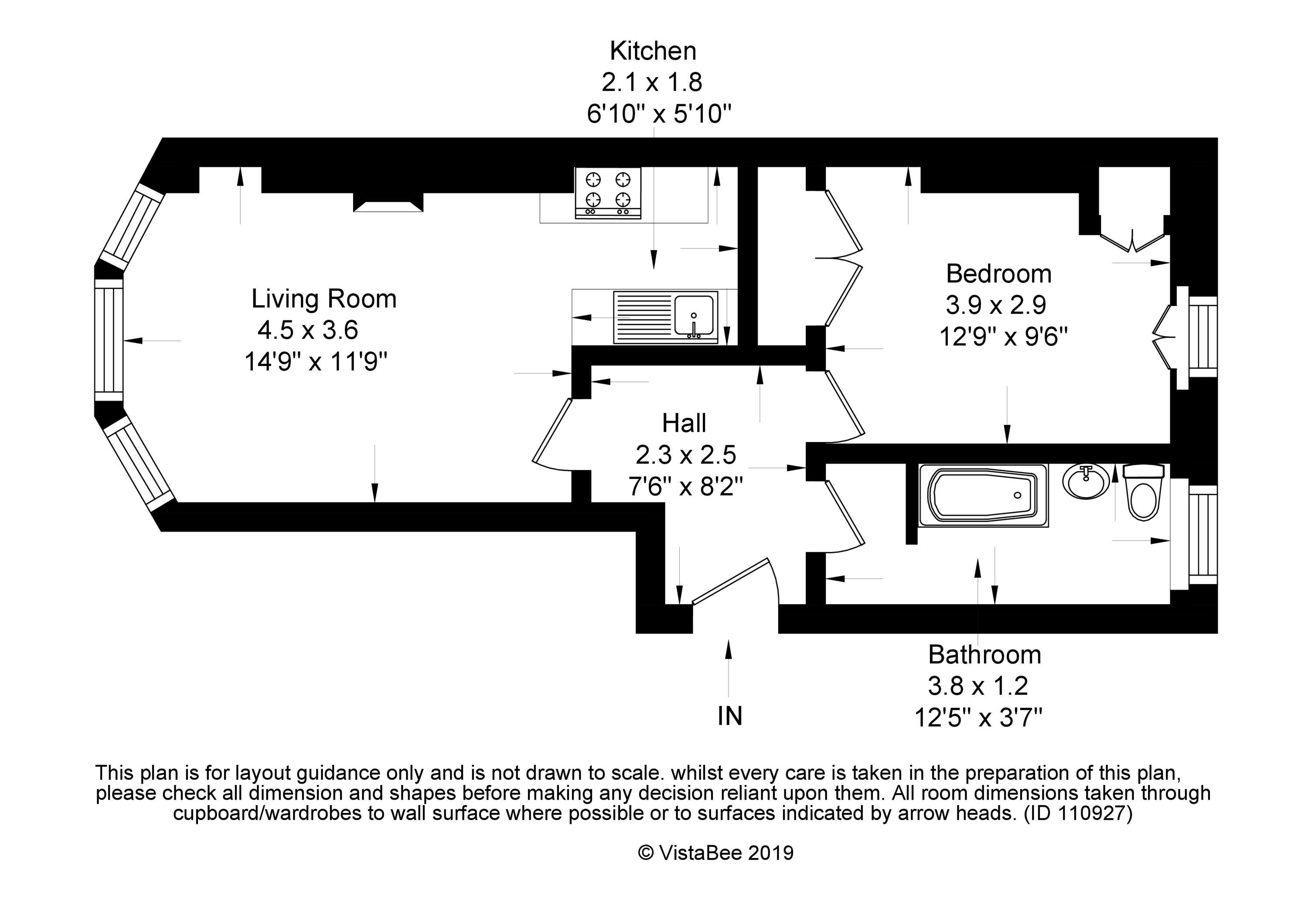 1 Bedrooms Flat for sale in Cumming Drive, Glasgow G42