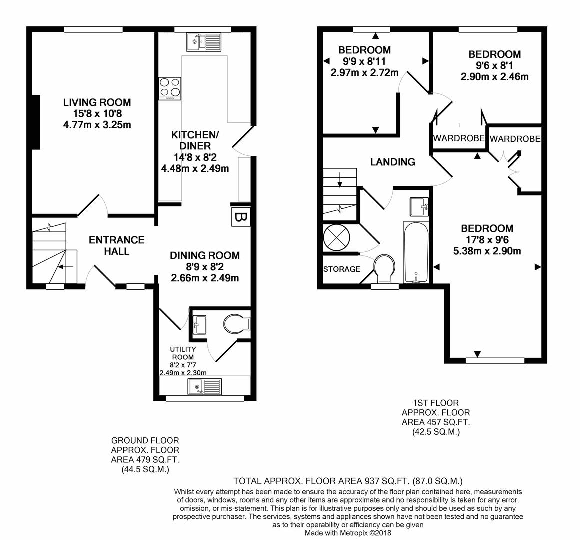 3 Bedrooms Detached house for sale in Holbeck Avenue, Bolsover, Chesterfield S44