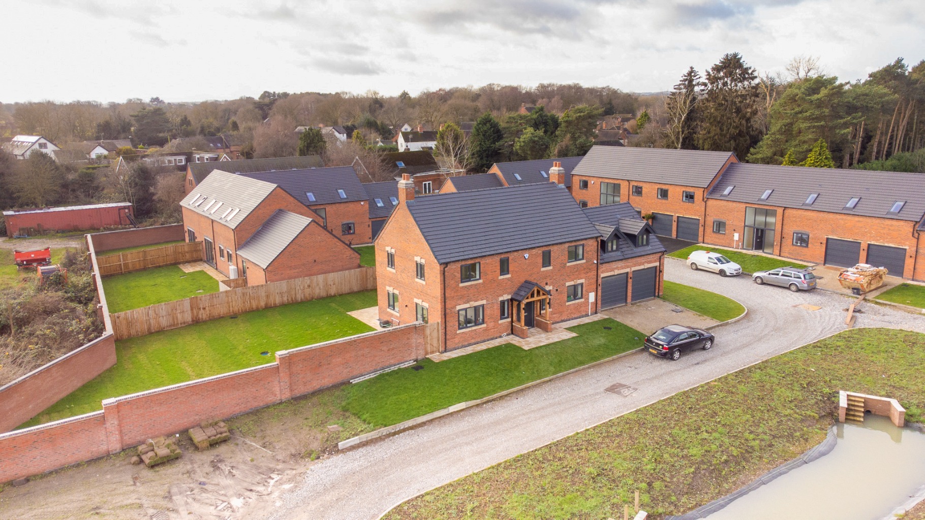 Plot 8, Mallard Close, Derby photo 4