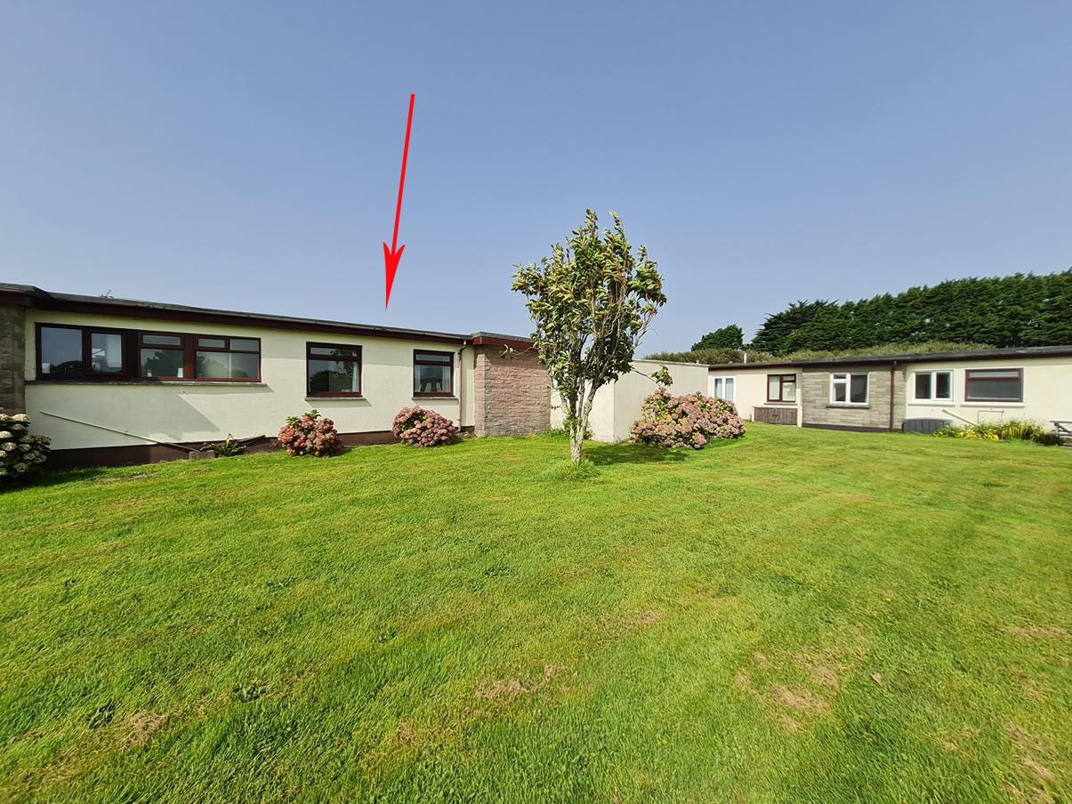 The Shrimps, 3, Trevelyan Holiday Homes, The Lizard floorplan