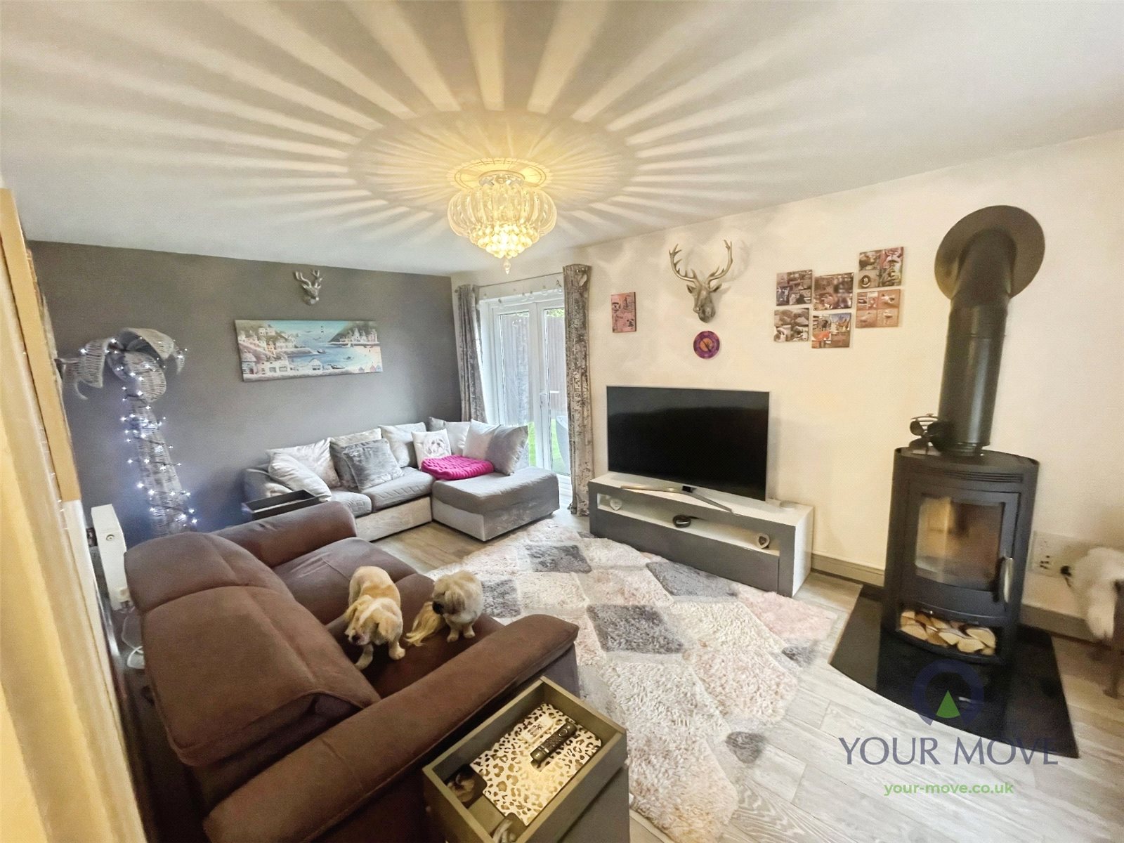 7, Willow Gardens, Sutton-in-Ashfield photo 3