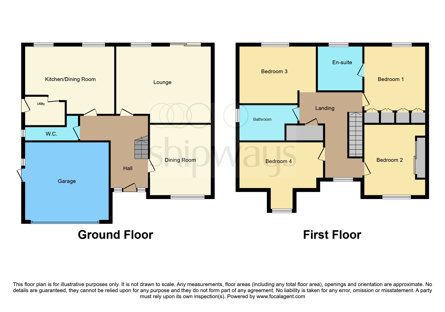 Ironbridge Walk, Pedmore, Stourbridge DY9, 5 bedroom detached house for