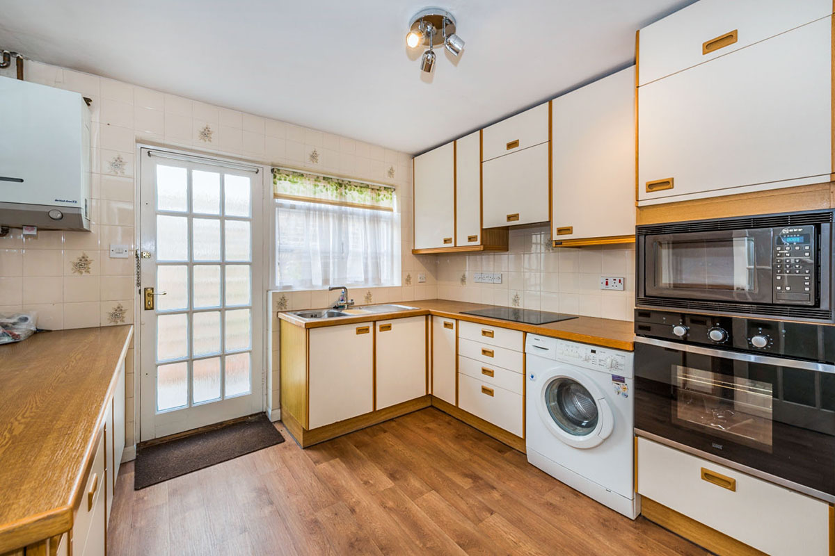 Photos of Woodcote Hall, Woodcote Avenue, Wallington, Surrey SM6