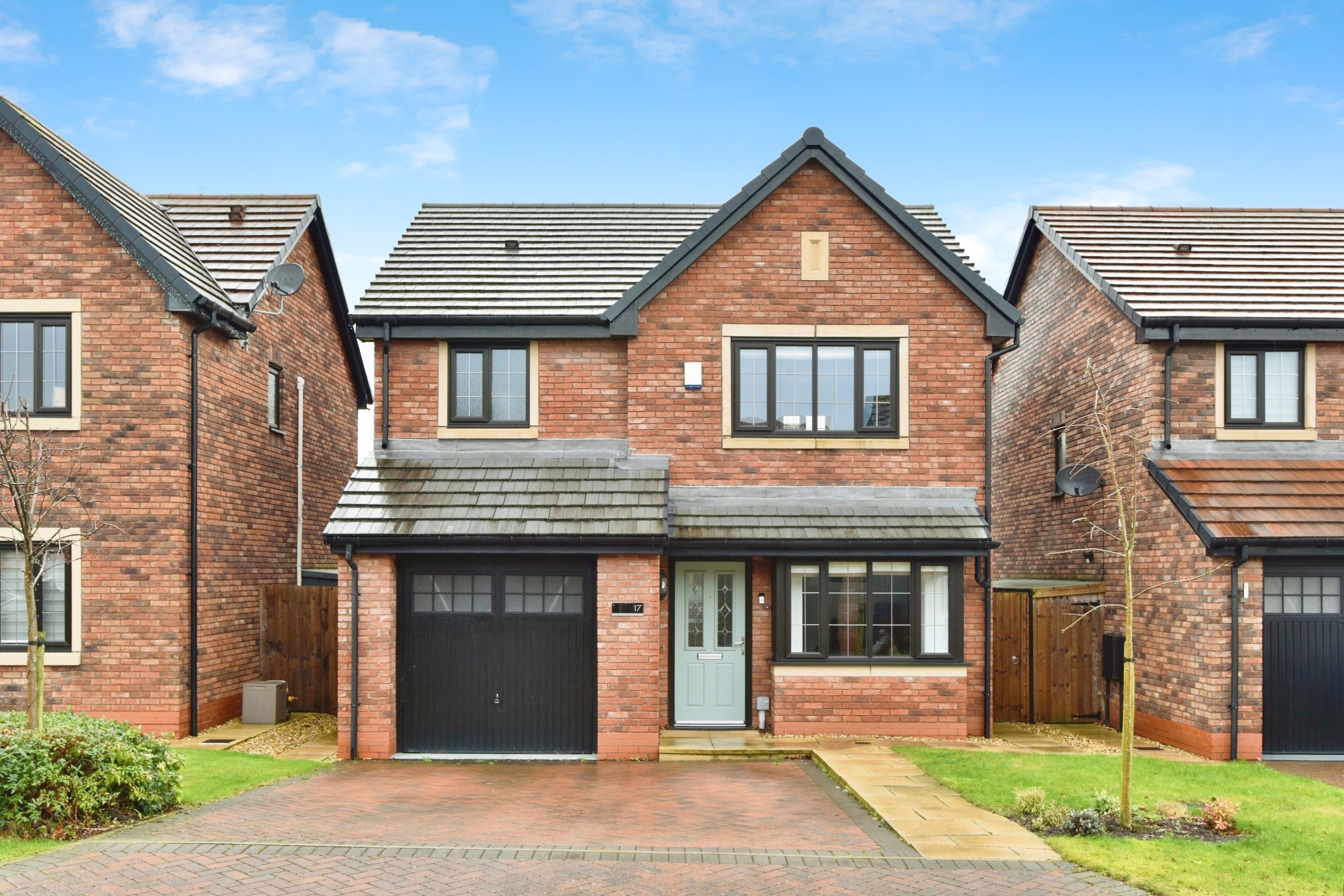 Photos of Oakley Drive, Alsager, Cheshire ST7 66681574 PrimeLocation