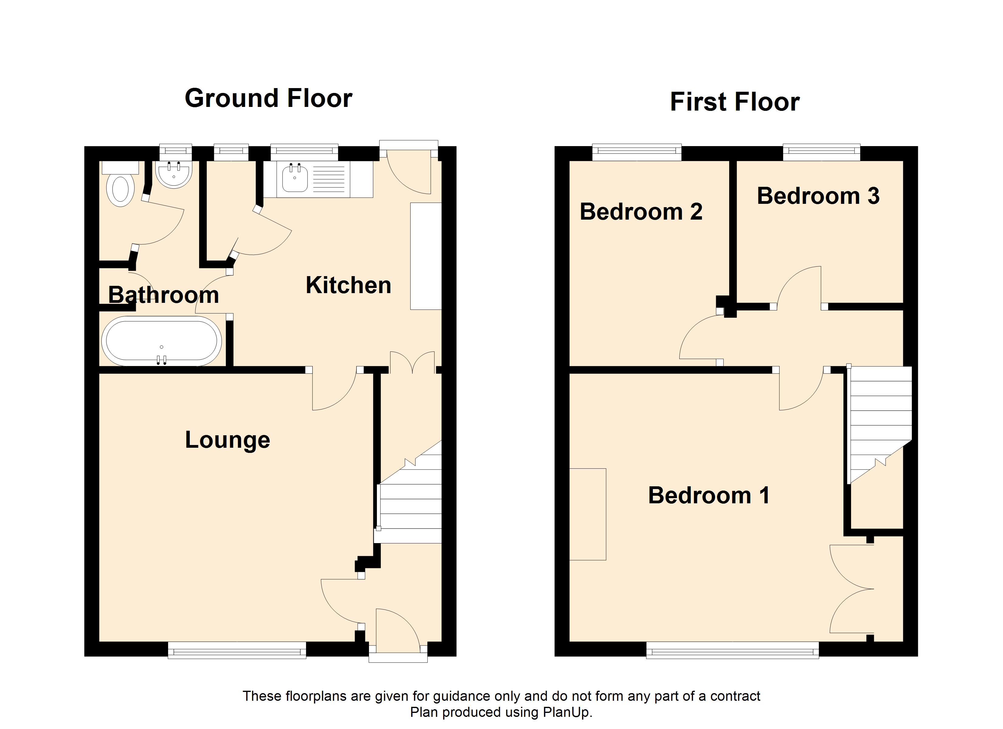 3 Bedrooms  for sale in South Road, Beeston NG9