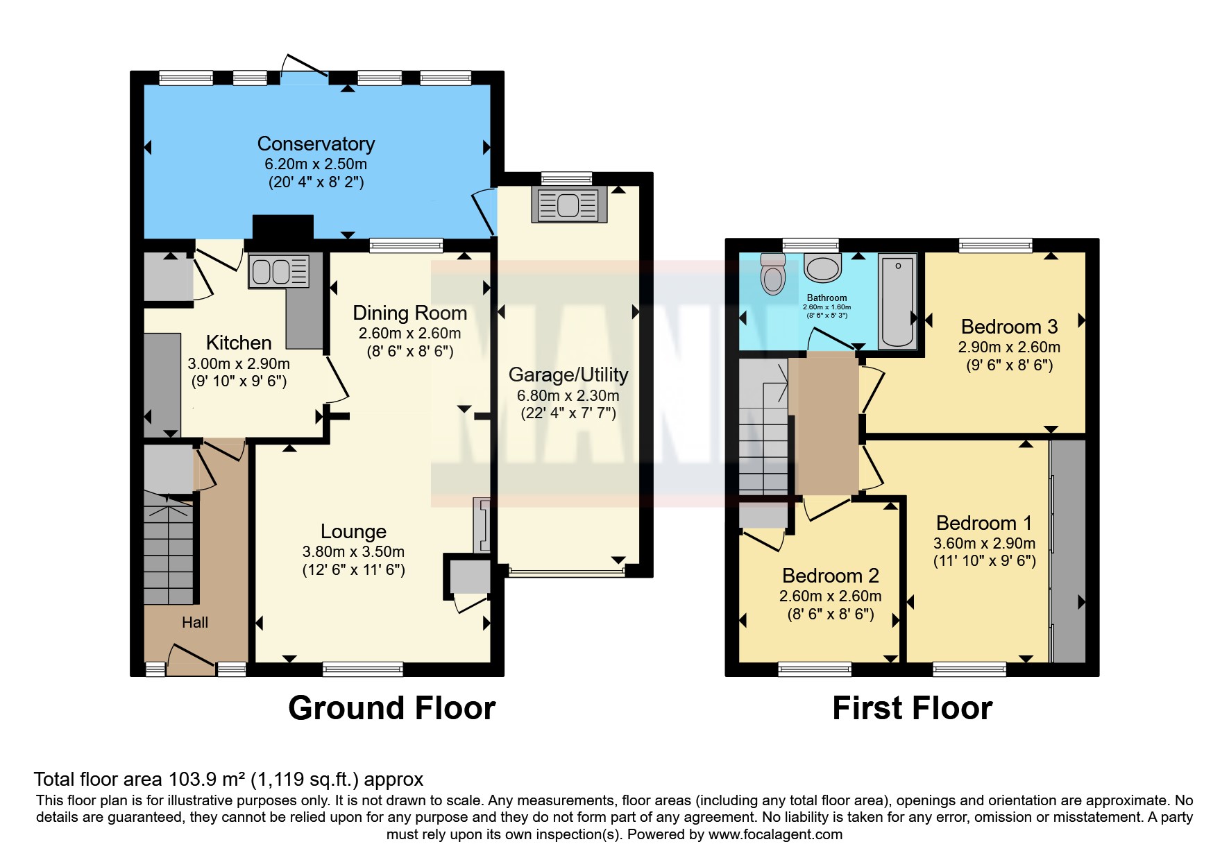 Hurstwood, Chatham, Kent ME5, 3 bedroom semidetached house for sale