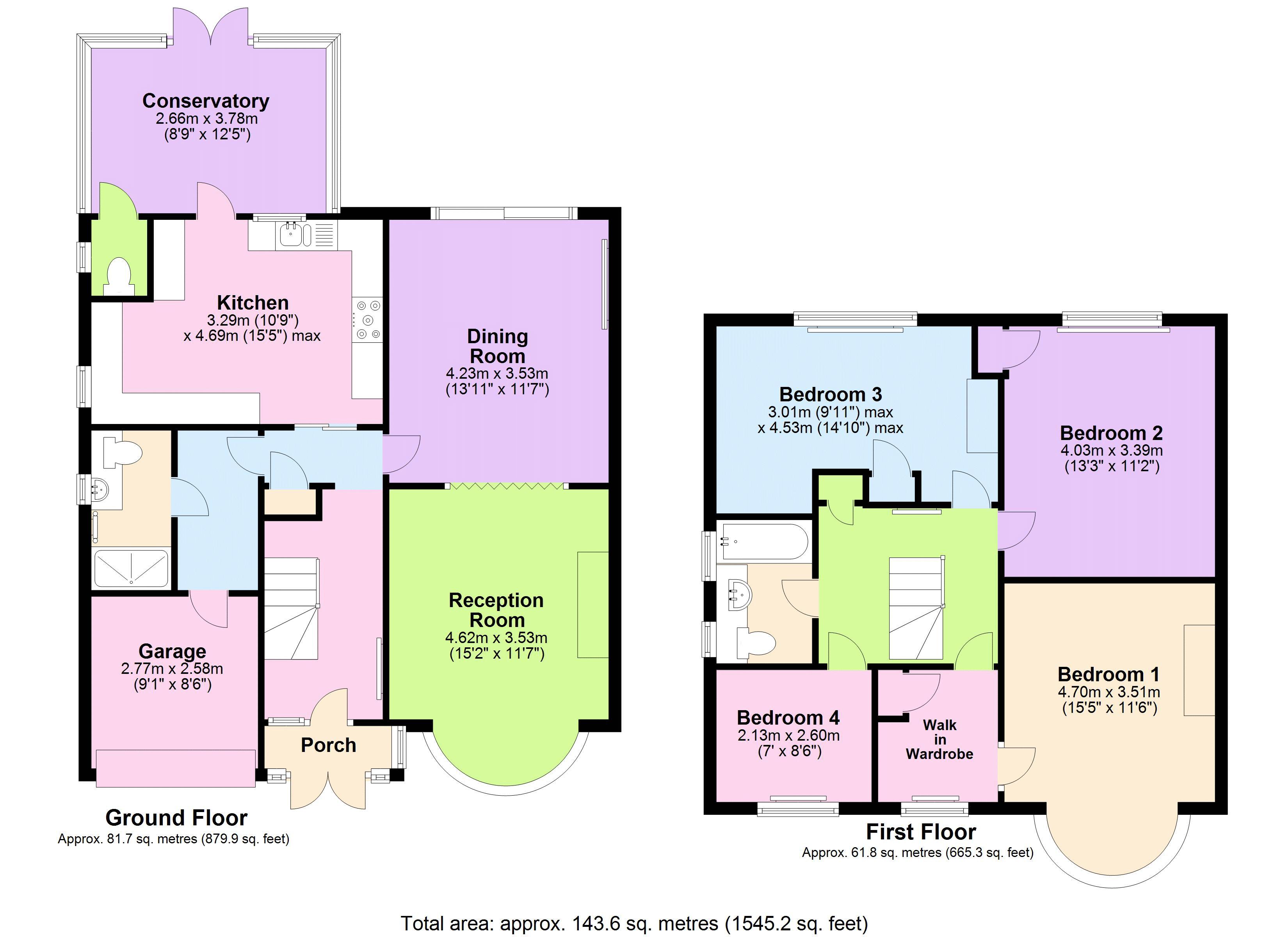 4 bed semidetached house for sale in Brook Drive, North Harrow, Harrow