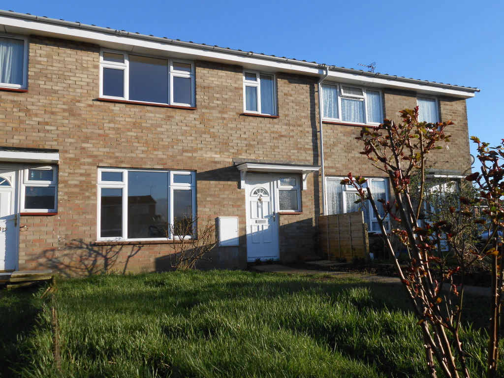 Free property report 77 Calamint Road, Witham, CM8 2XT Chimnie