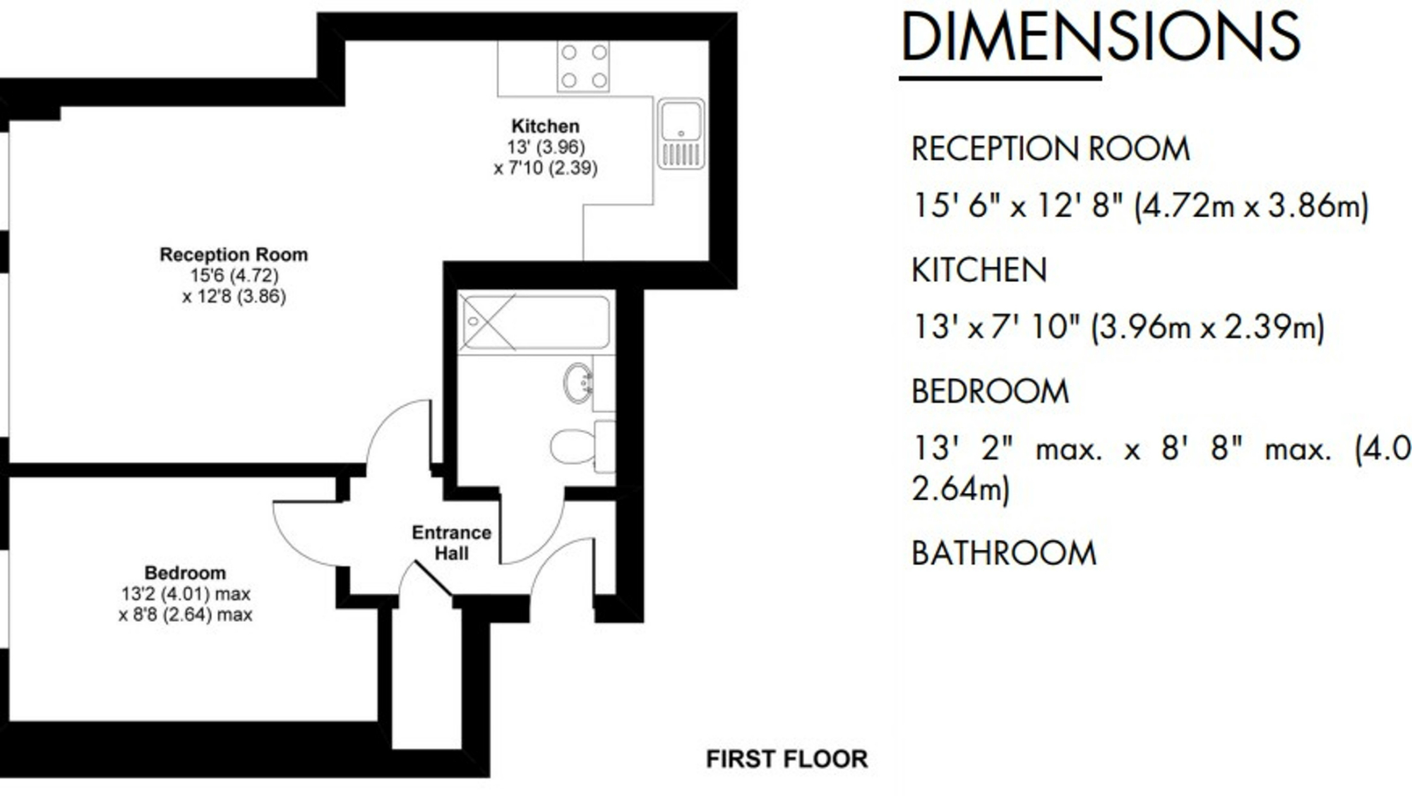 Brewhouse Lane, London SW15, 1 bedroom flat for sale 60720355