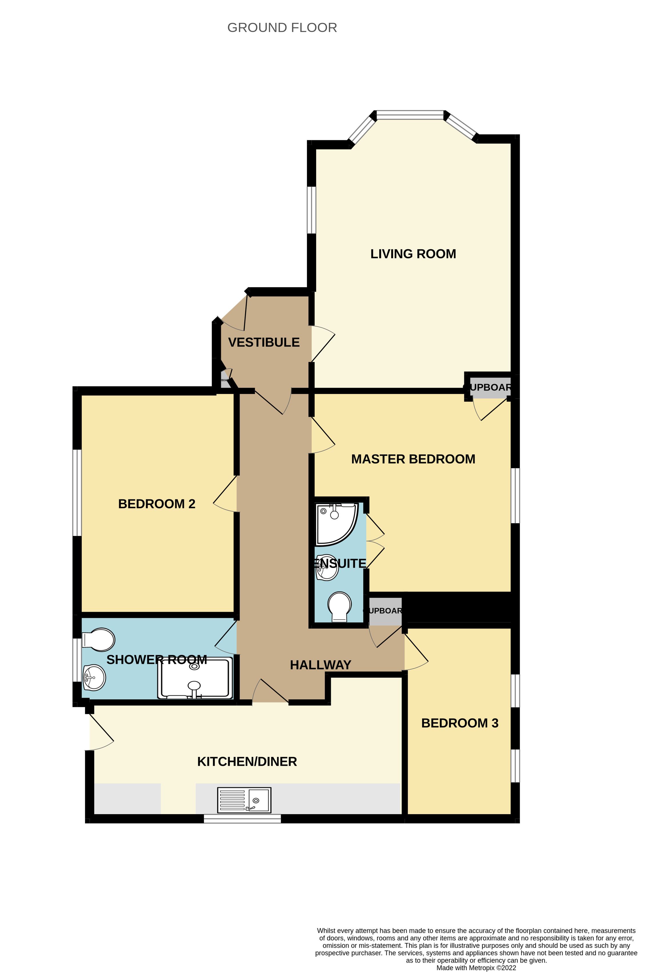 South Road, Wick KW1, 3 bedroom detached house for sale 62185716