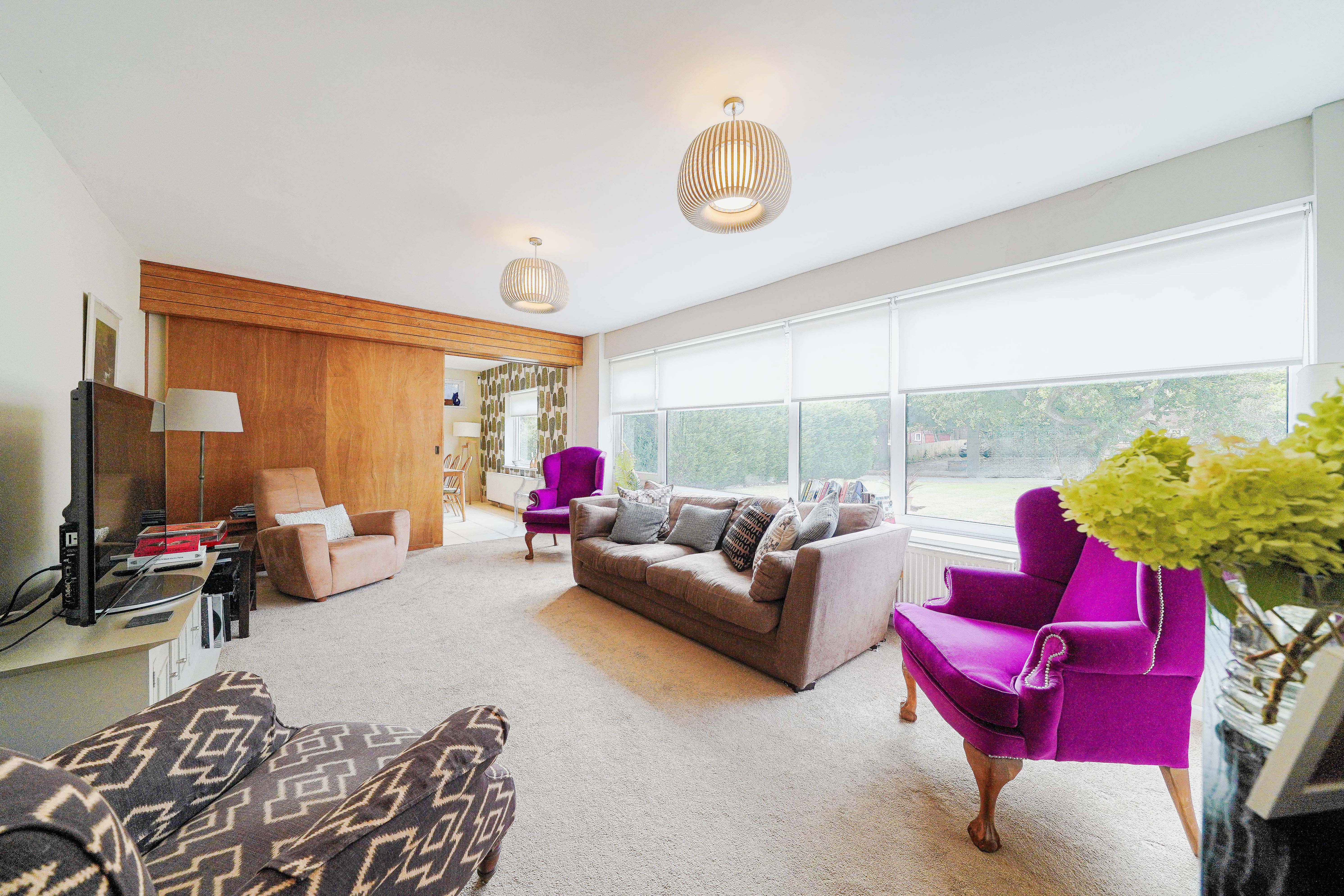 4 bedroom detached house for sale 0