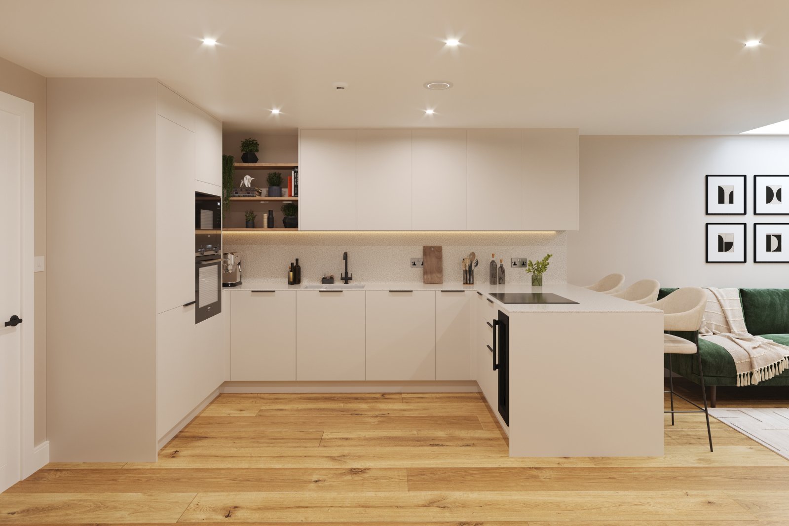 3 bedroom property for sale 0