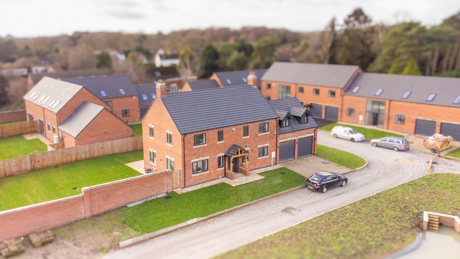 Plot 8, Mallard Close, Derby photo 2