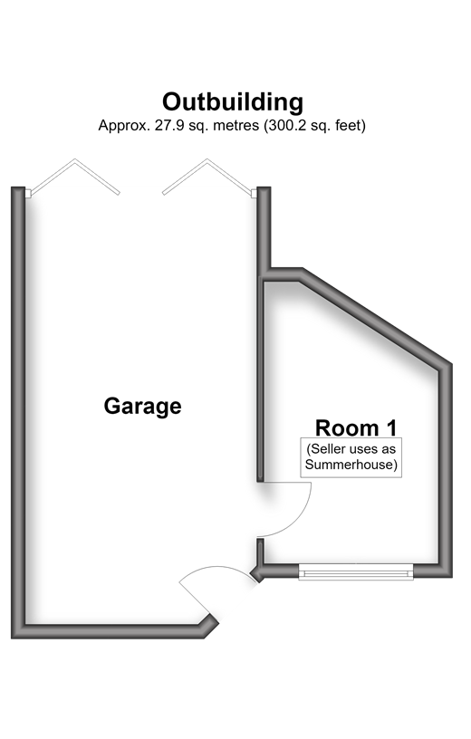 Longmead Pitsea, Basildon floorplan