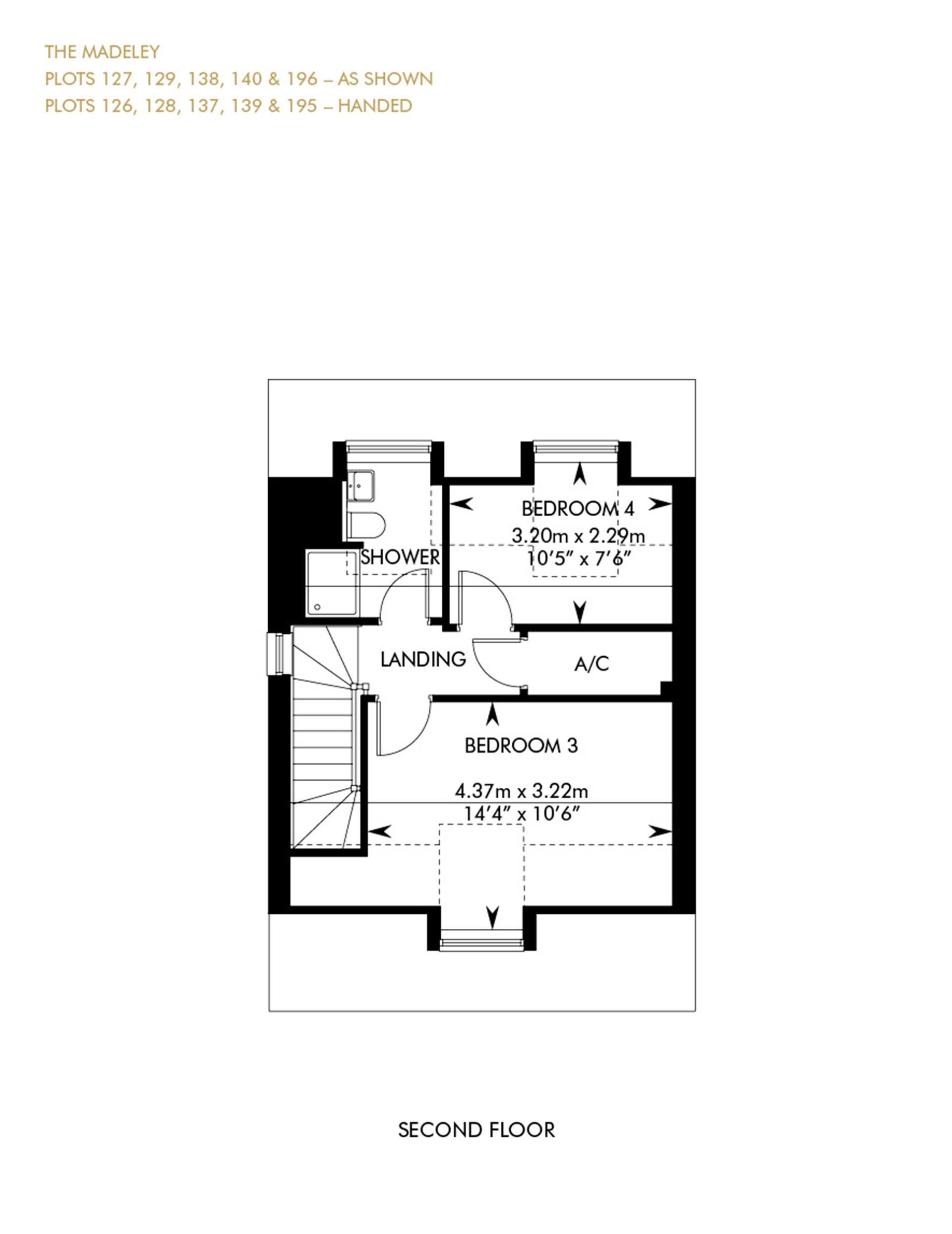 "Madeley" at Icknield Way Industrial Estate, Icknield Way, Tring HP23