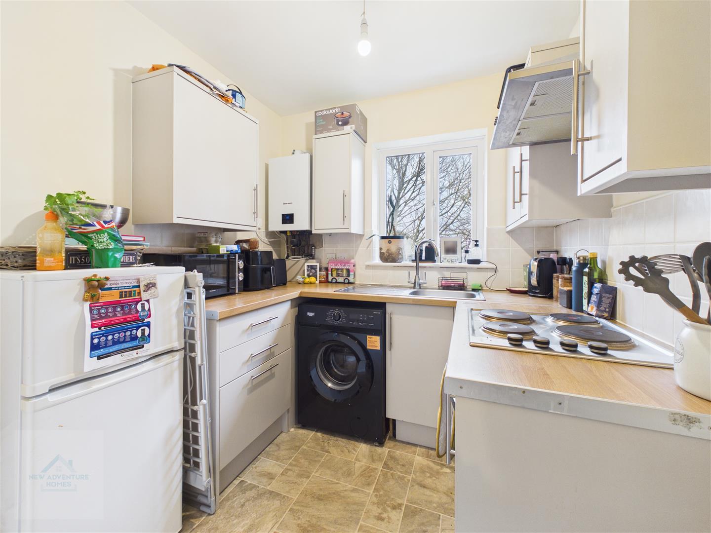17 Rays Brow, Church Road, Northwich photo 4