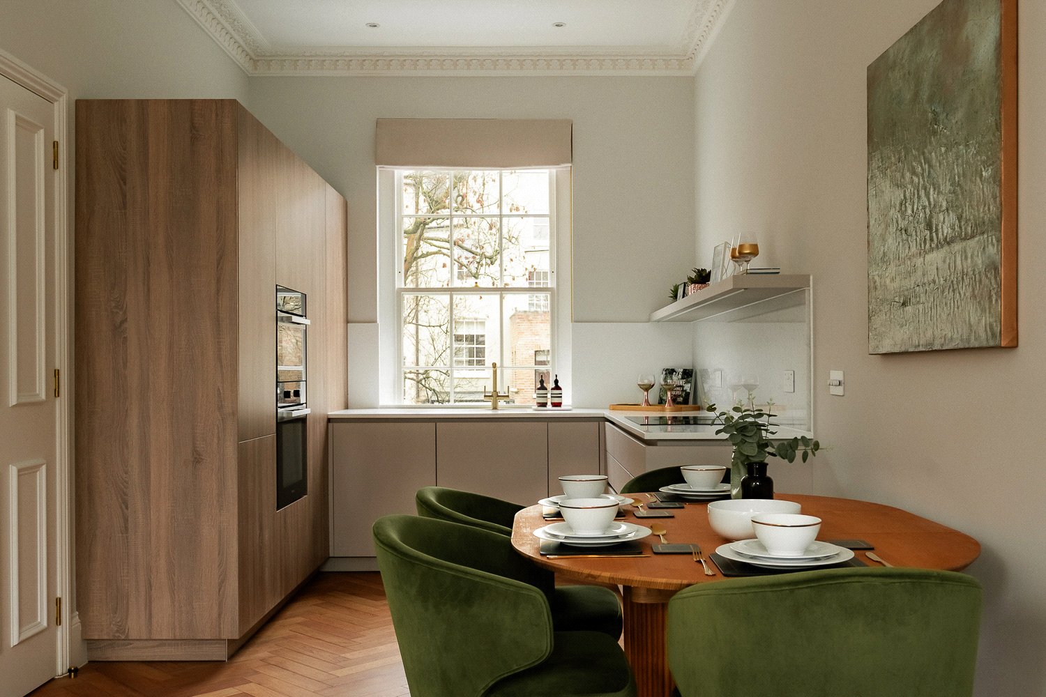 3 bedroom flat for sale 0
