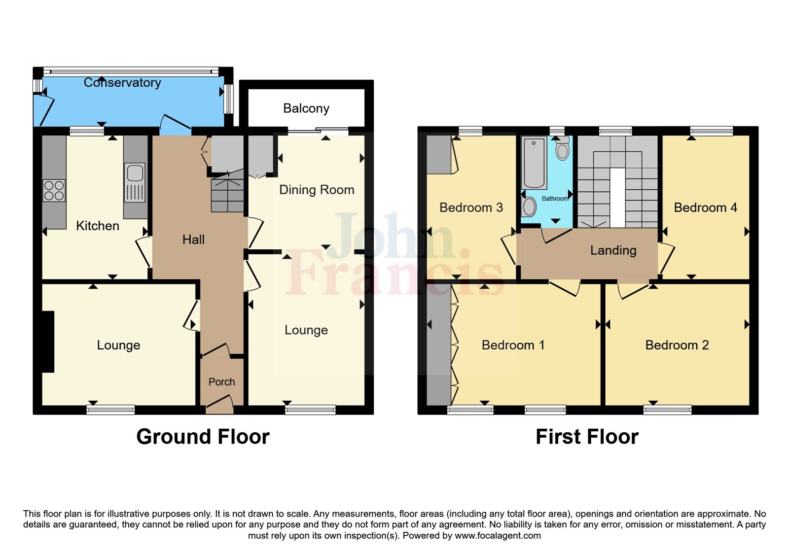 10, Tanywern Lane, Swansea floorplan