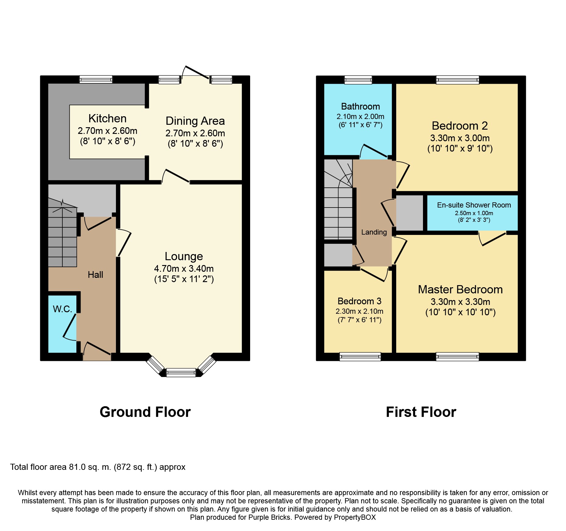 3 Bedrooms Semi-detached house for sale in Ringlet Grove, Sittingbourne ME9