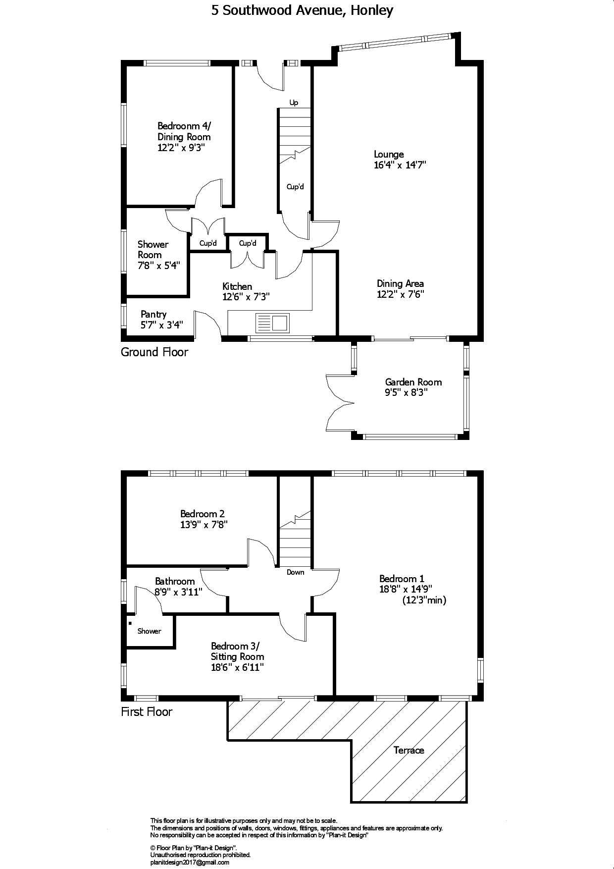 Binns Lane, Holmfirth HD9, 3 bedroom detached bungalow for sale