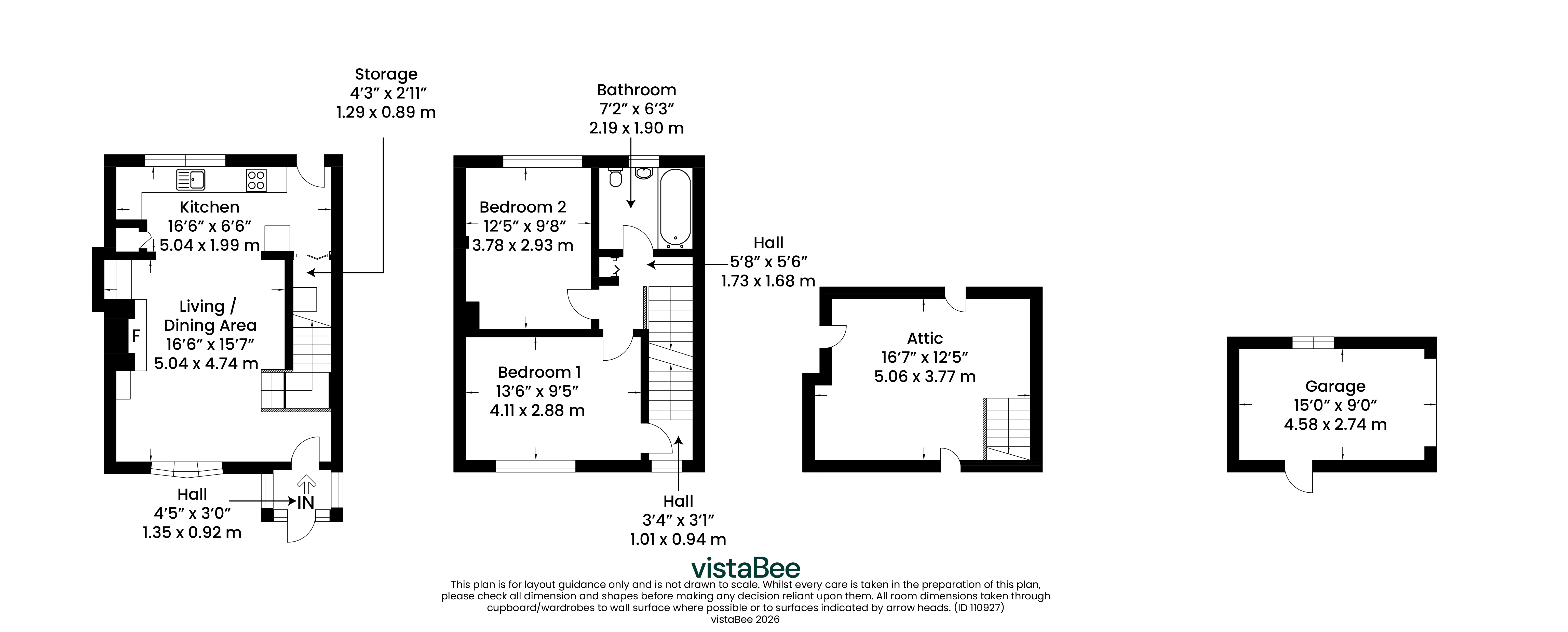 2, Zambesi Drive, Lanarkshire floorplan