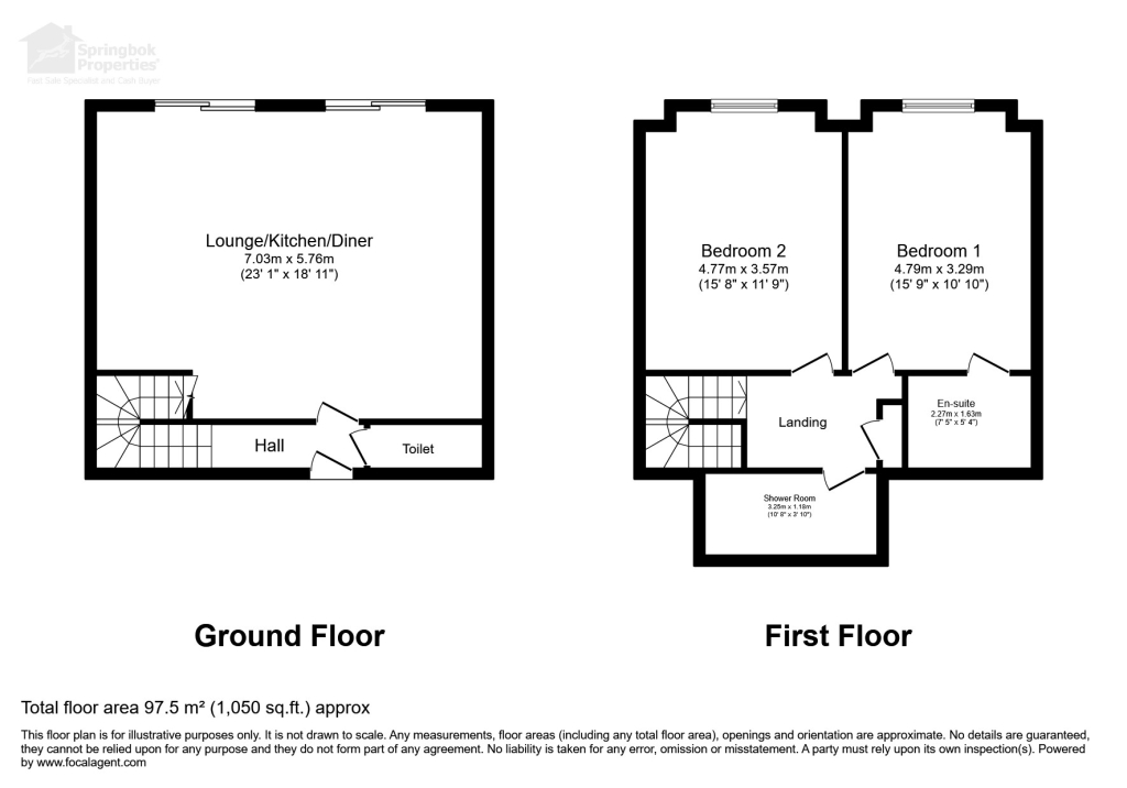 9, Turbine Hall, Electric Wharf, Coventry floorplan