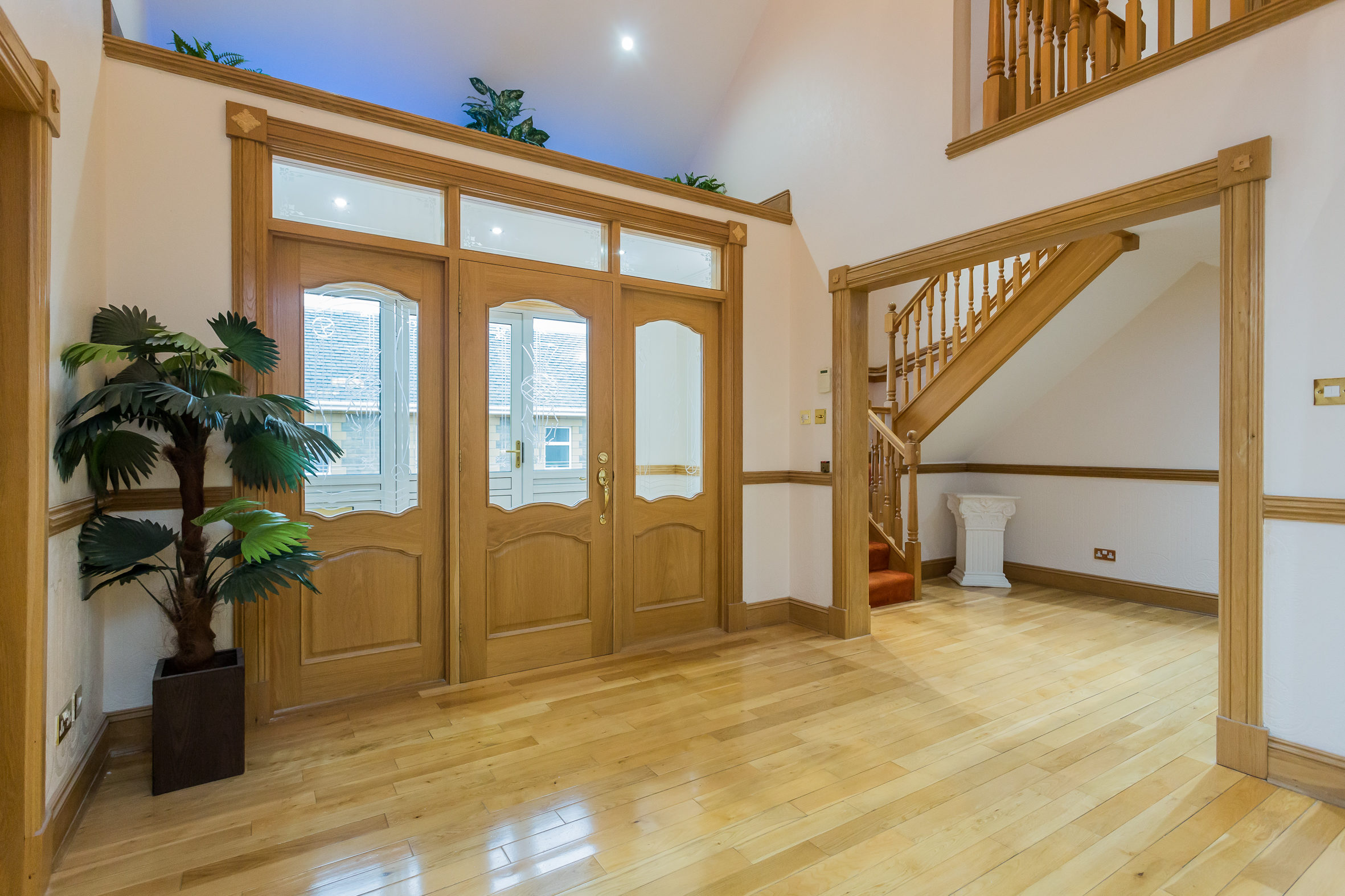 Photos of The Grange, Bridge Of Weir Road, Kilmacolm PA13 63921983