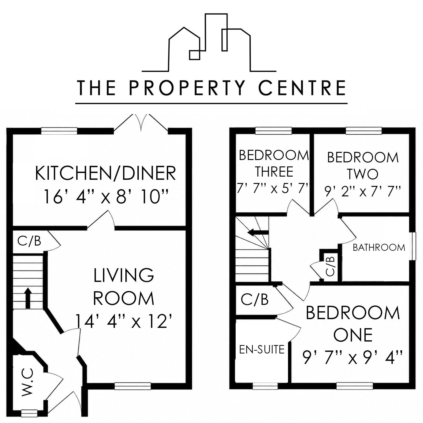 17 Bilberries Close, Monkton Heathfield, Somerset floorplan