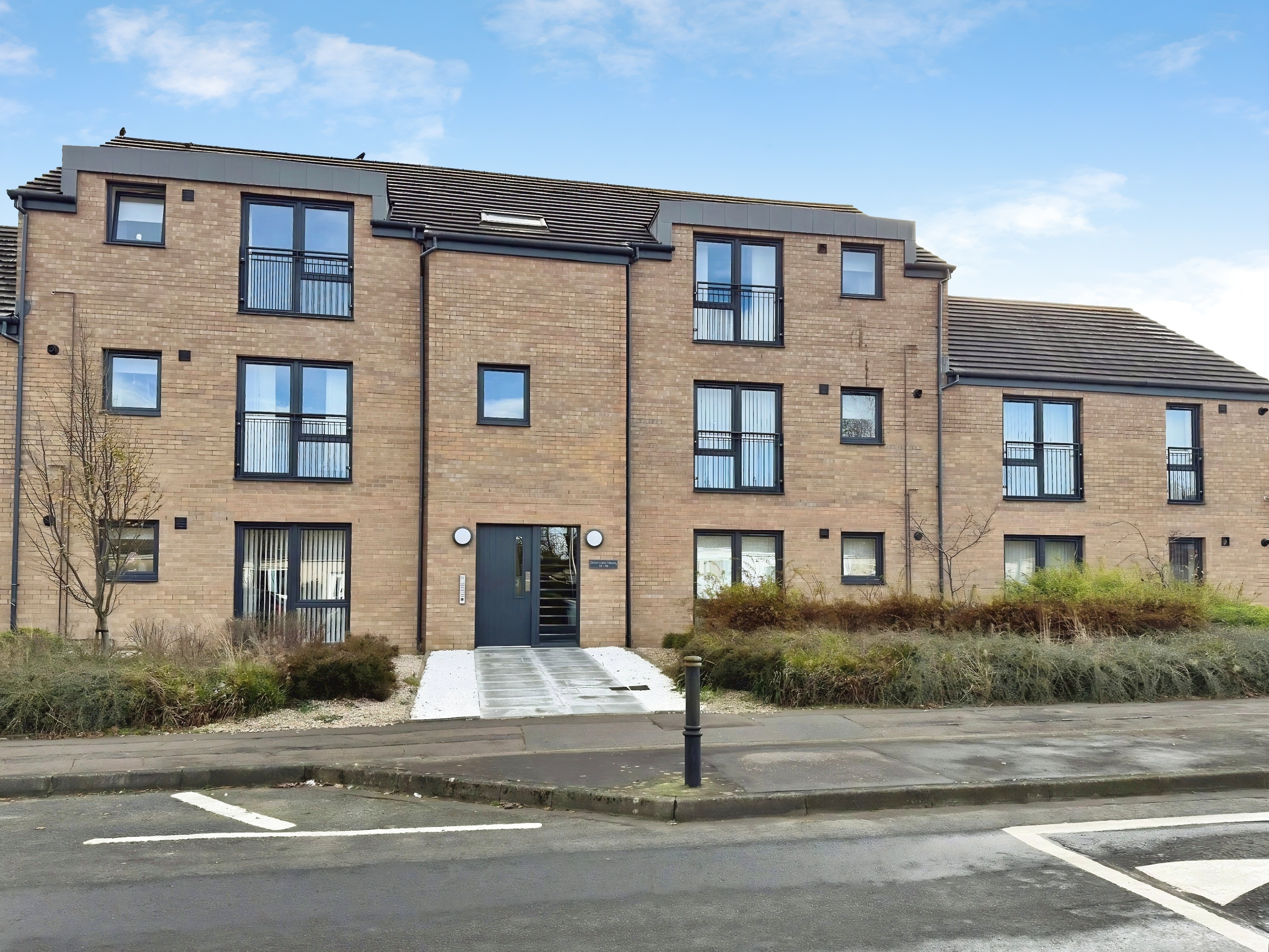 Seven Oaks, 36, Harrysmuir Road, West Lothian, Scotland photo 5