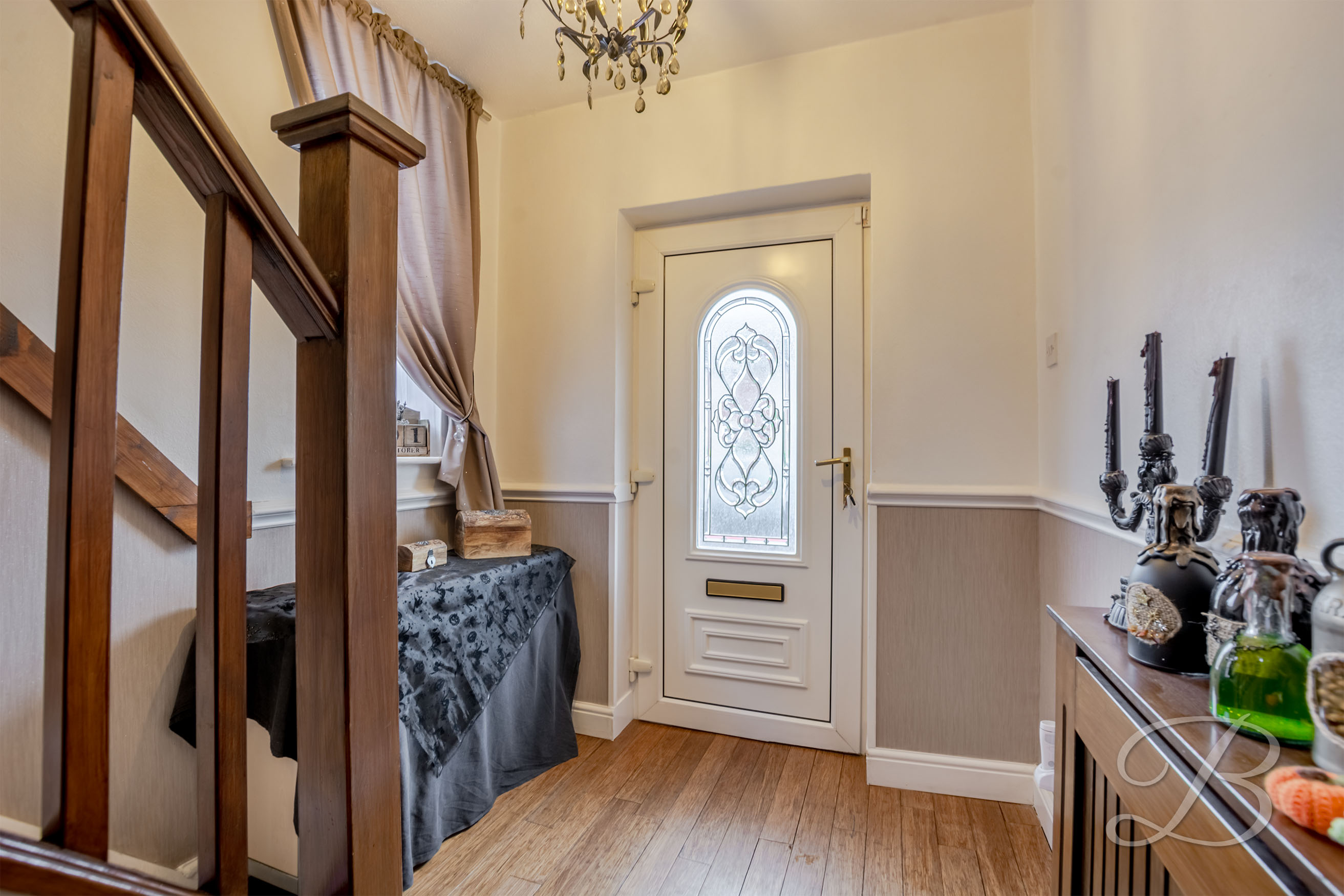 62, Grosvenor Avenue, NOTTINGHAM photo 3