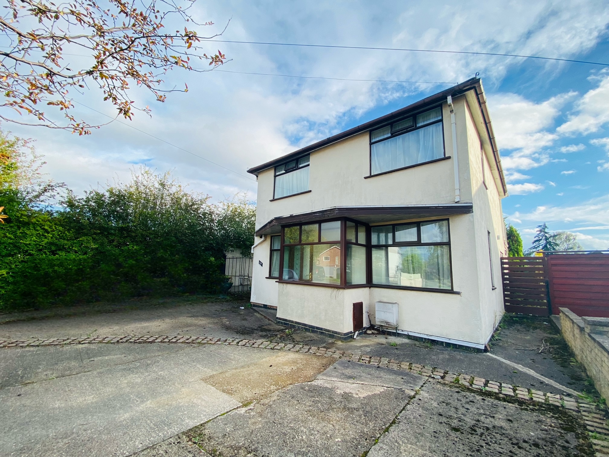 Photos of Dominion Road, Glenfield, Leicester LE3 66000249