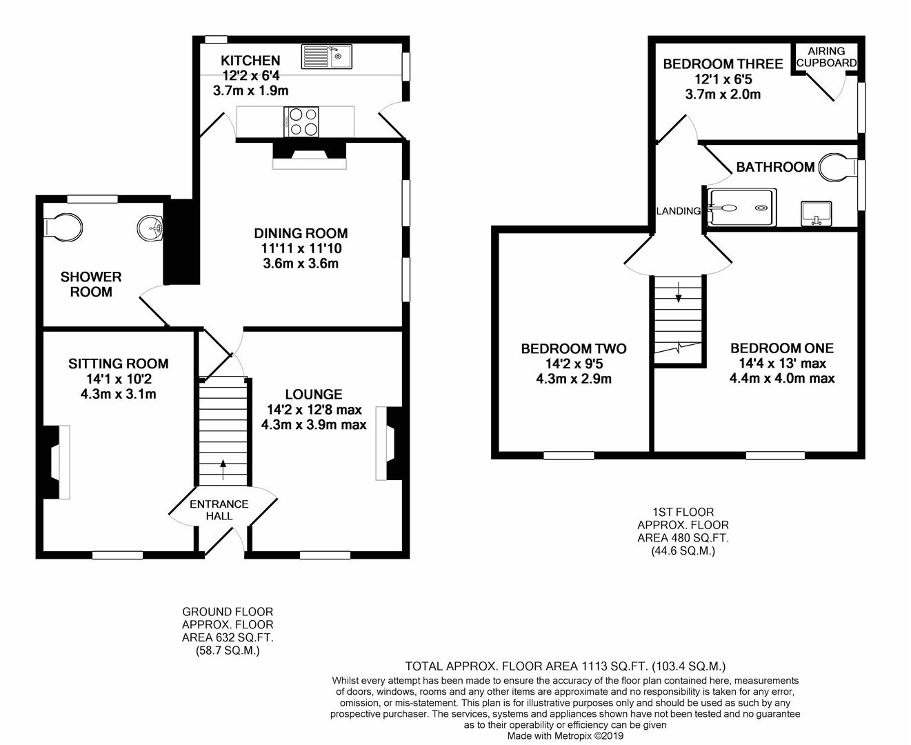 3 Bedrooms Semi-detached house for sale in Heol Y Graig, Clydach, Swansea SA6