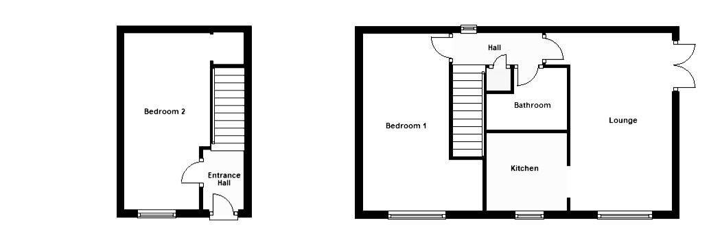 72, Pettis Road, St. Ives floorplan