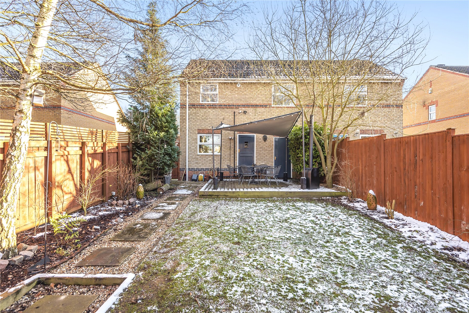 Photos of Baker Crescent, Lincoln LN6 66462782 PrimeLocation