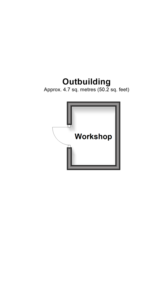 Stonewood Bean, Dartford floorplan