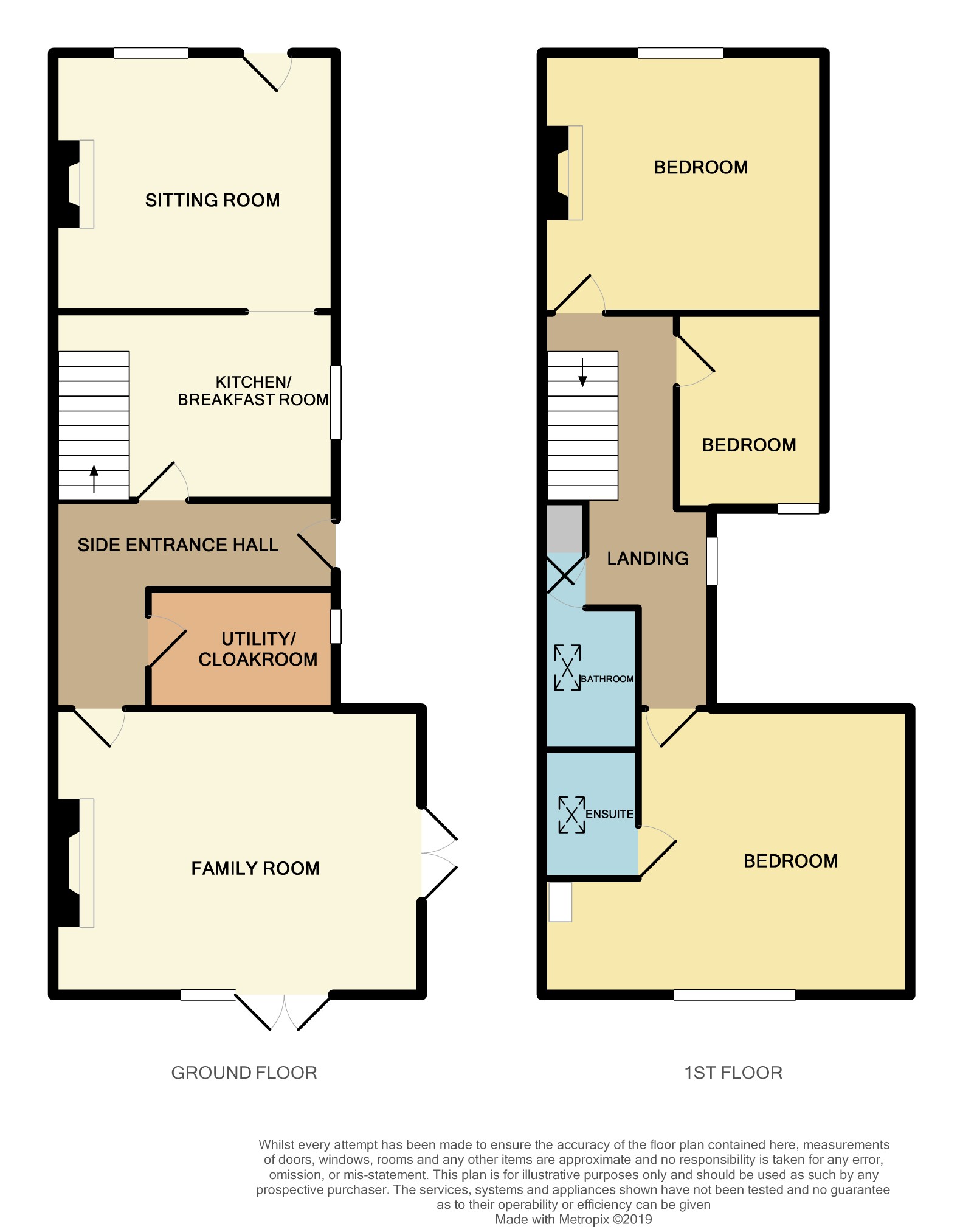 3 Bedrooms Semi-detached house for sale in Seend Cleeve, Seend, Melksham SN12