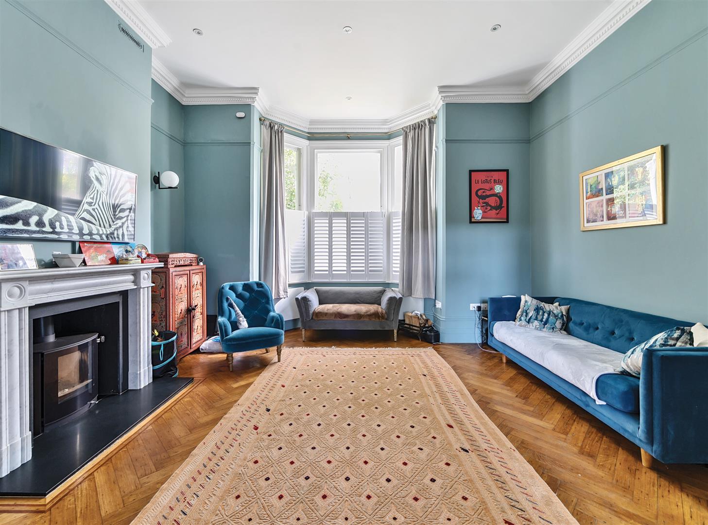 3 bedroom flat for sale 0