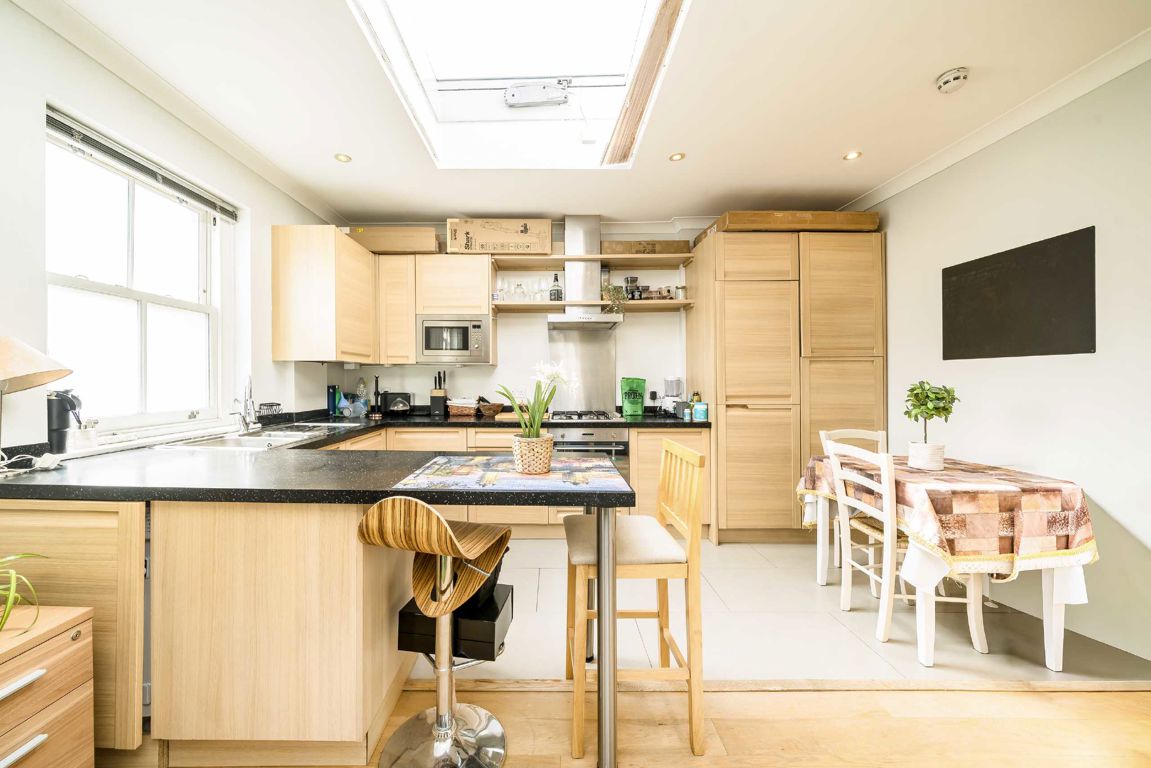 347B, King Street, London photo 4