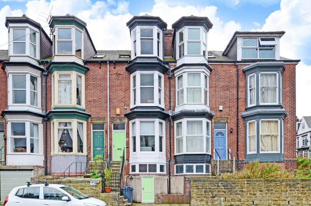 Free property report 53 Wayland Road, Sheffield, S11 8YD Chimnie