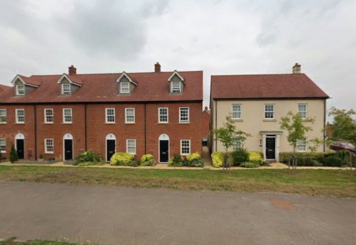 7, Bourton Road, Oxfordshire photo 2