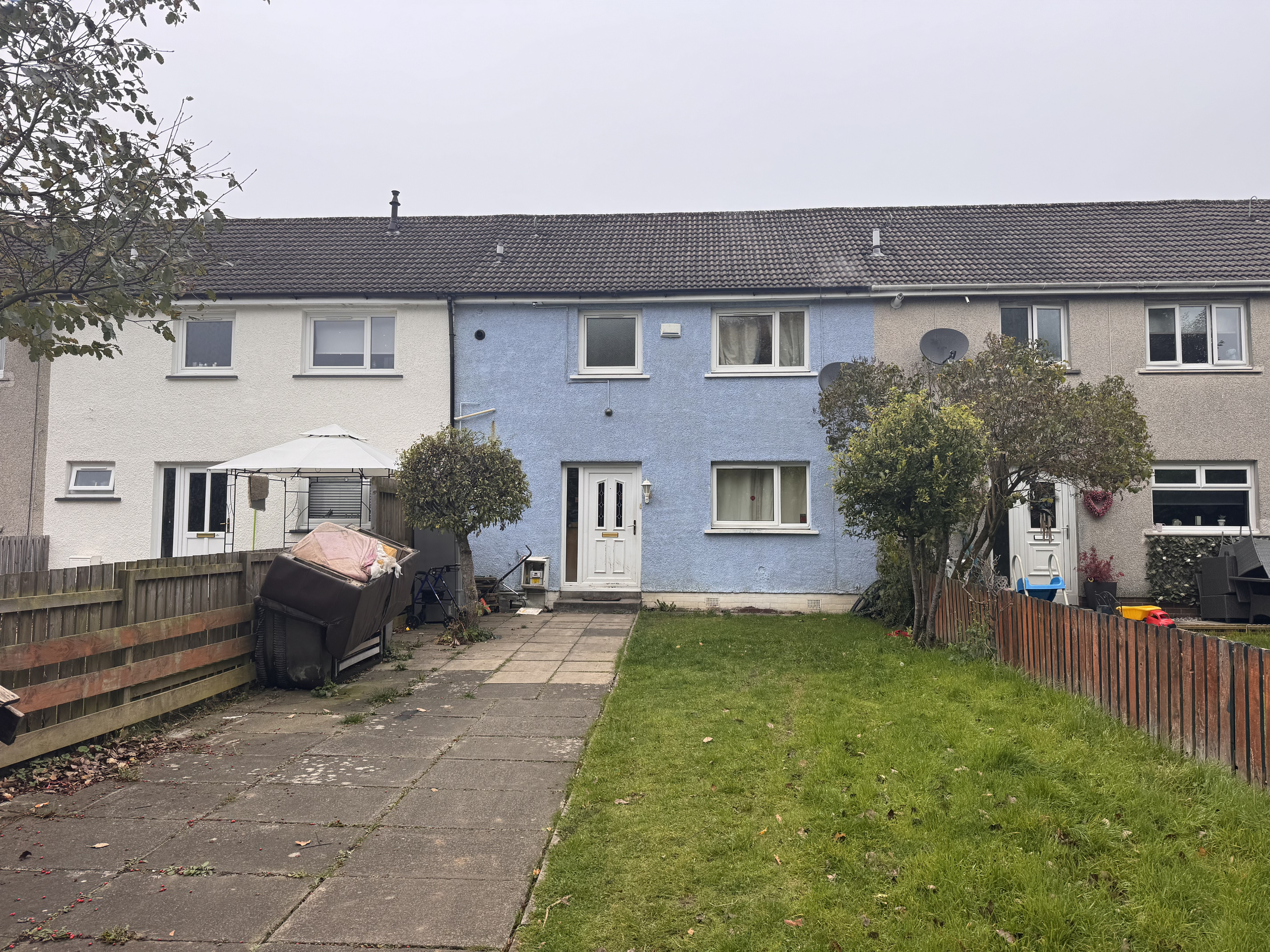 25 Gorsebank, Livingston photo 3