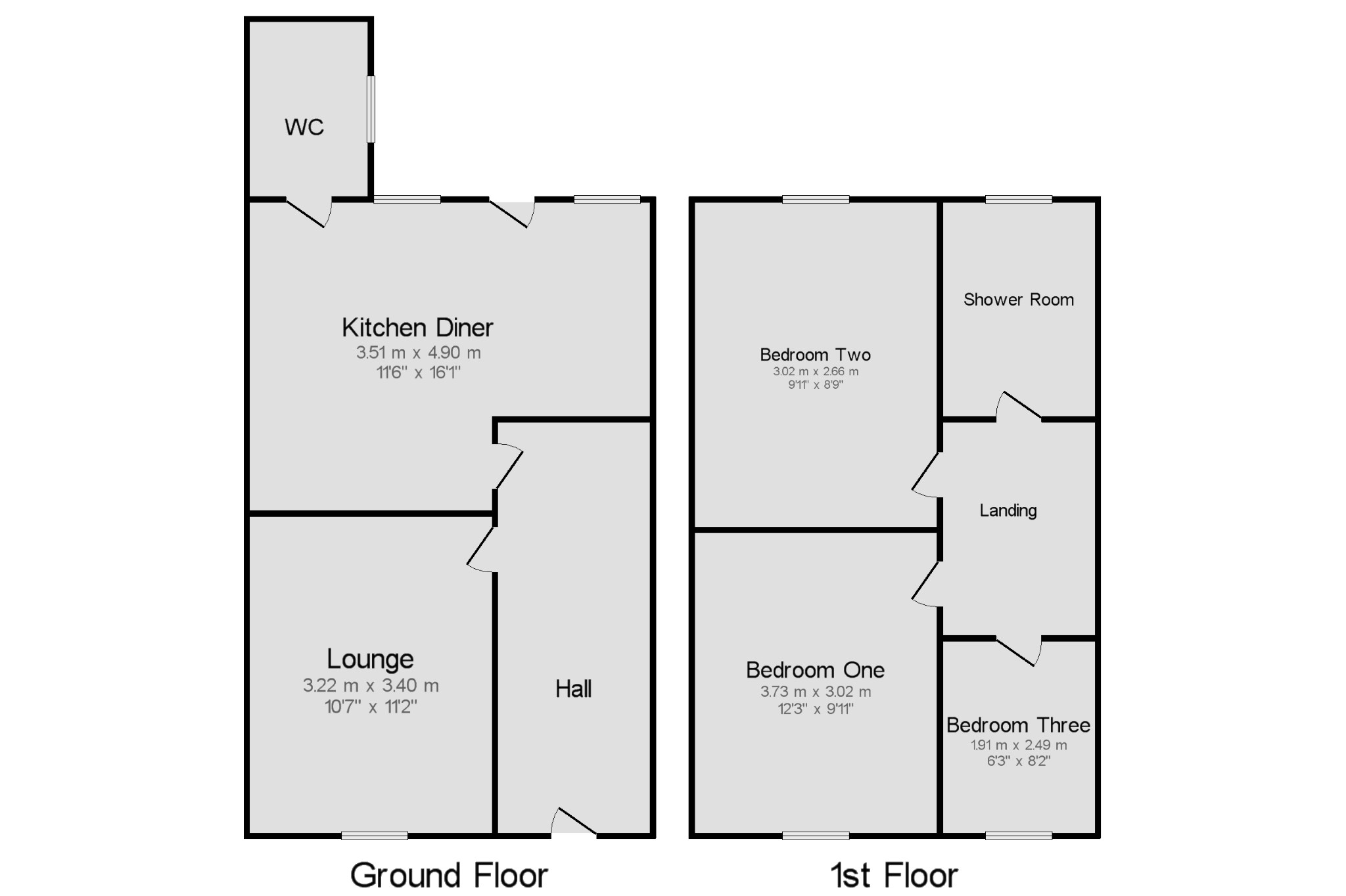3 bed terraced house for sale in Middlemarch Road, Radford, Coventry, West Midlands CV6 Zoopla