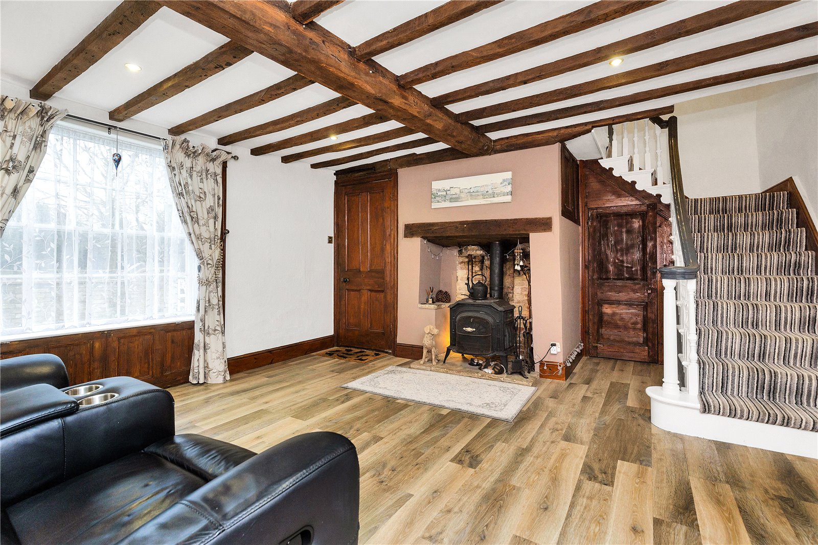 Photos of Church Street, Fen Drayton, Cambridge, Cambridgeshire CB24