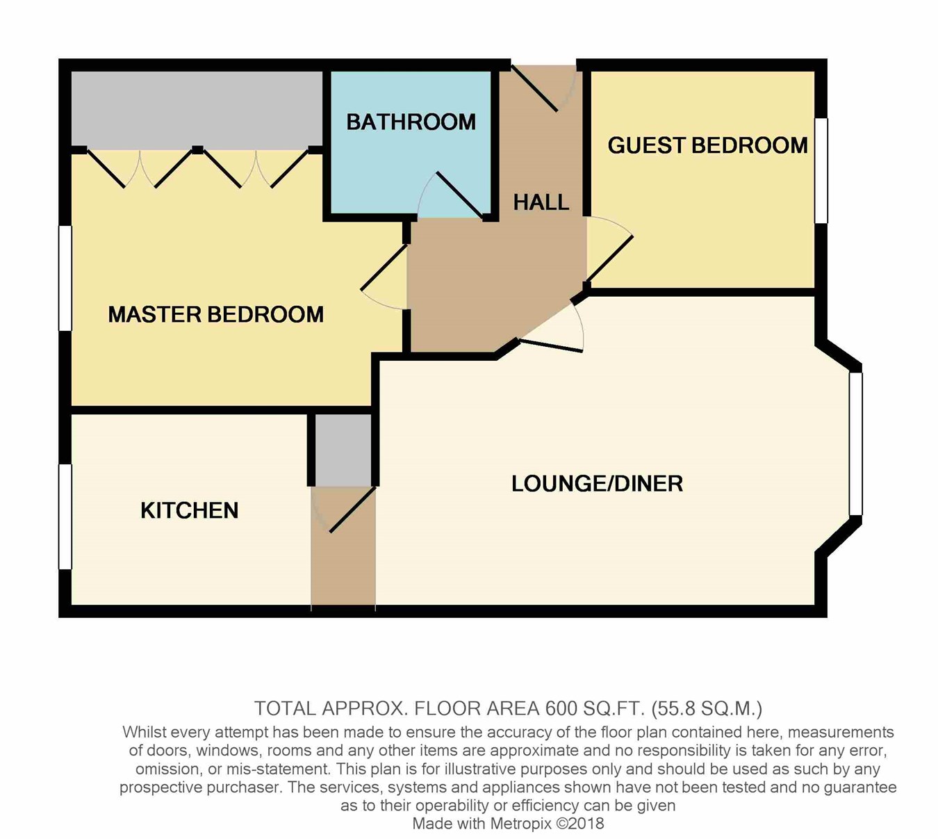 2 Bedrooms Flat for sale in Royal Court Drive, Bolton BL1