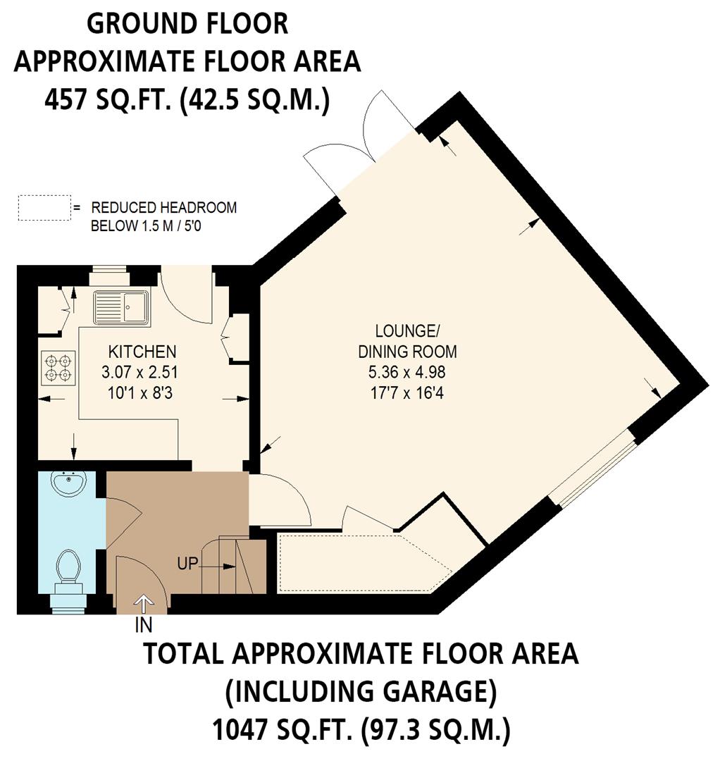 Middlewood Drive East, Sheffield S6, 3 bedroom semidetached house for