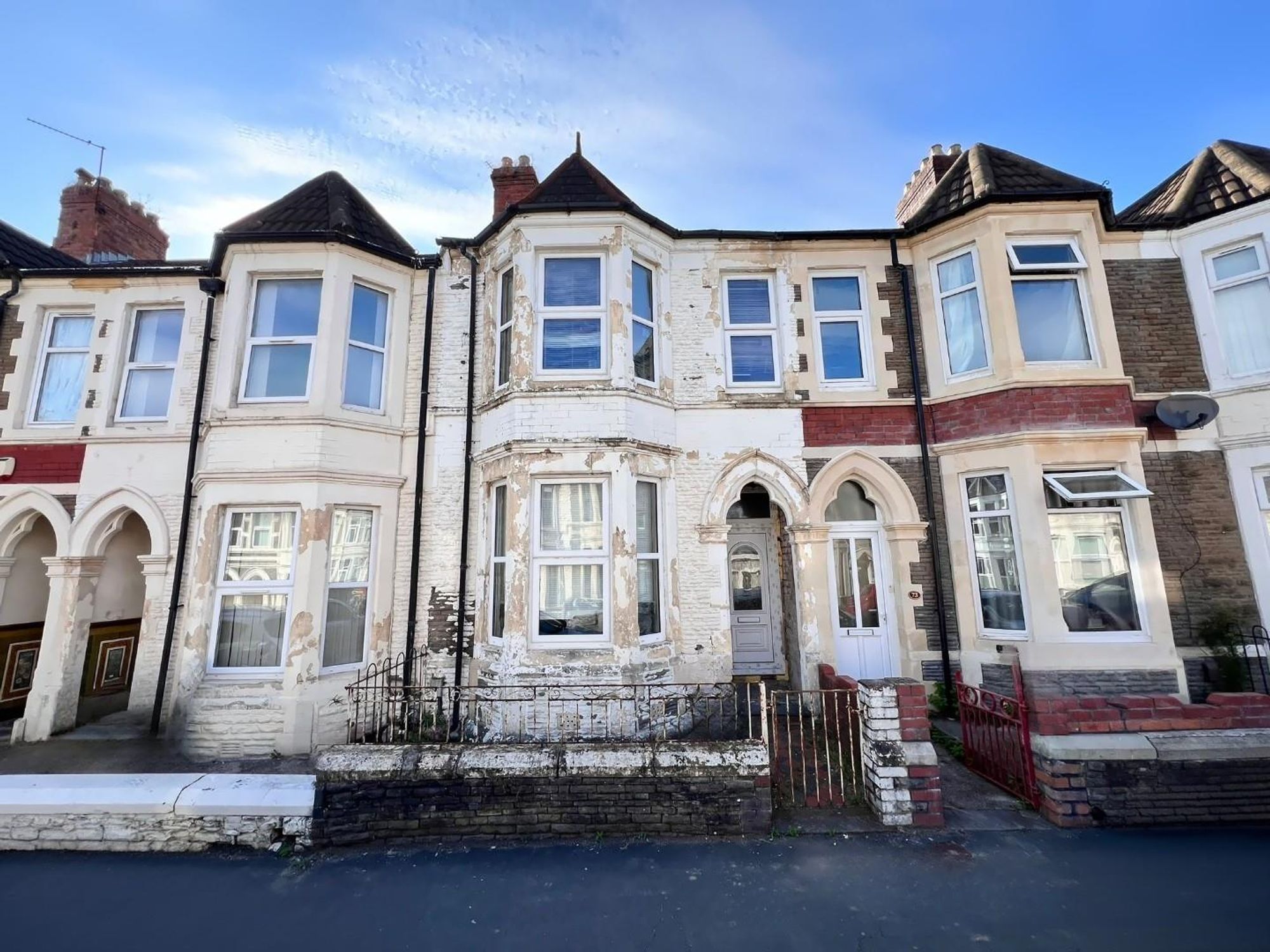 71 Tewkesbury Street, Cardiff photo 2