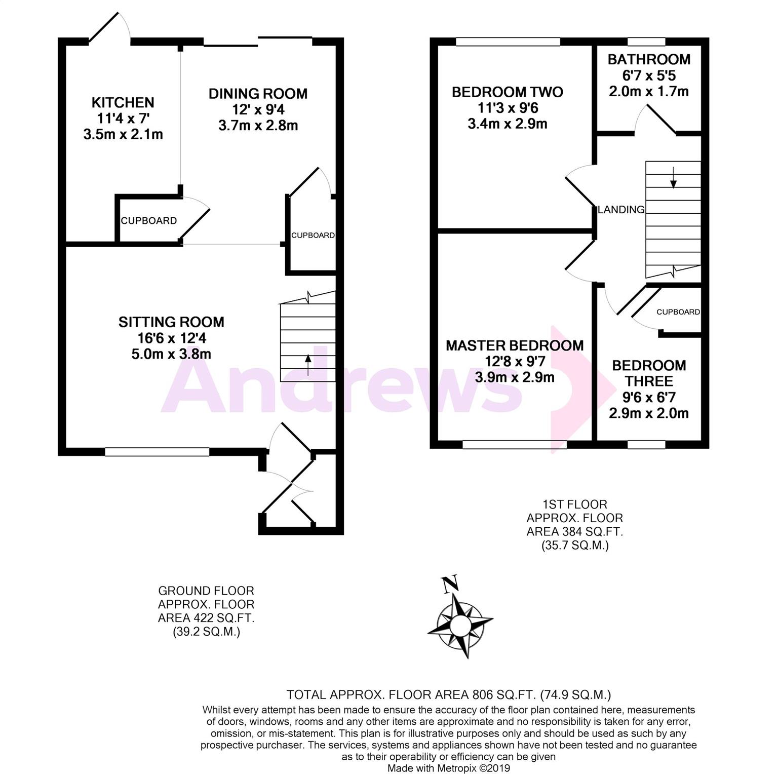 3 Bedrooms Terraced house for sale in Clyde Gardens, Twerton, Bath BA2