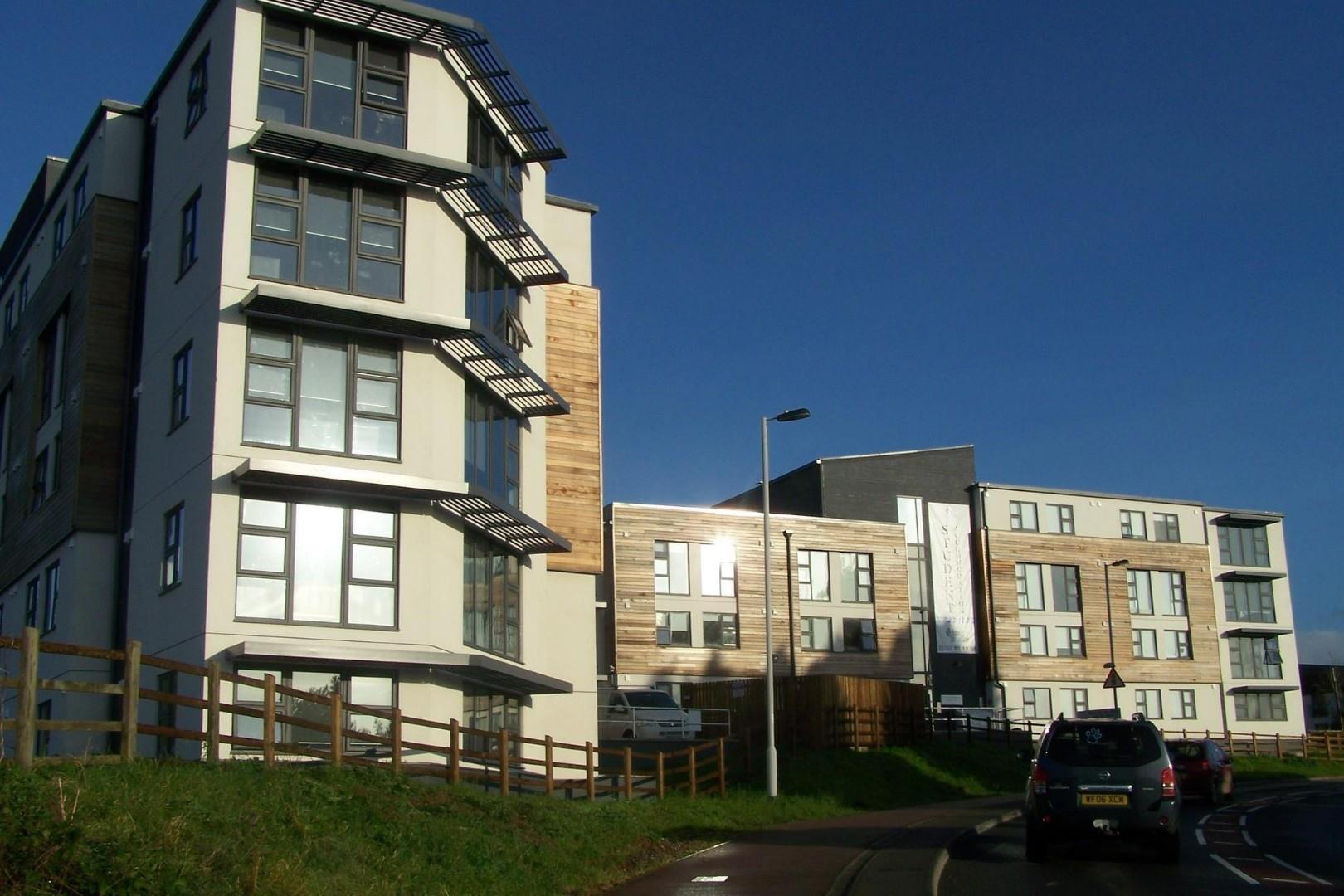 Room 6, Flat 14, Peninsula, 2-4 Plymbridge Lane, Plymouth photo 5