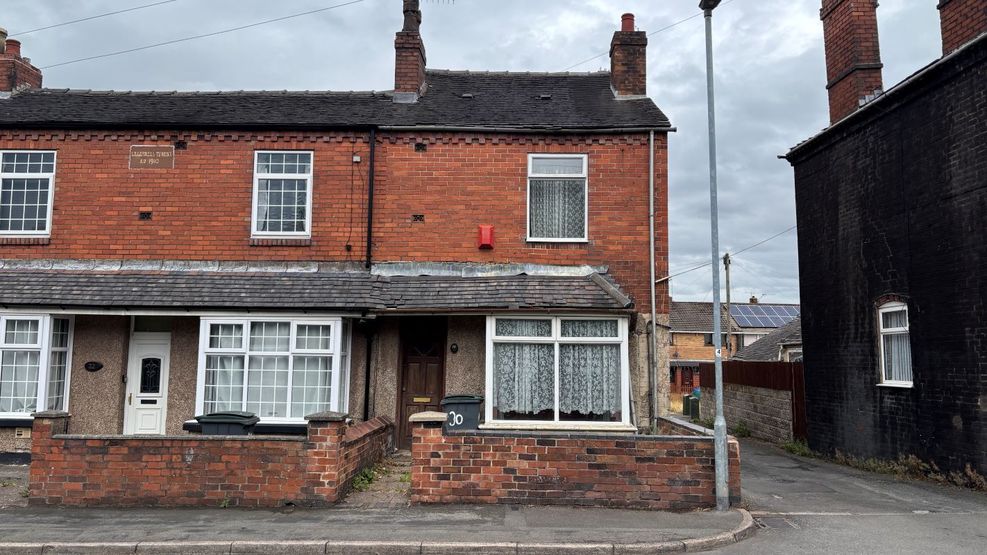 30, North West Terrace, Stoke-on-Trent photo 4