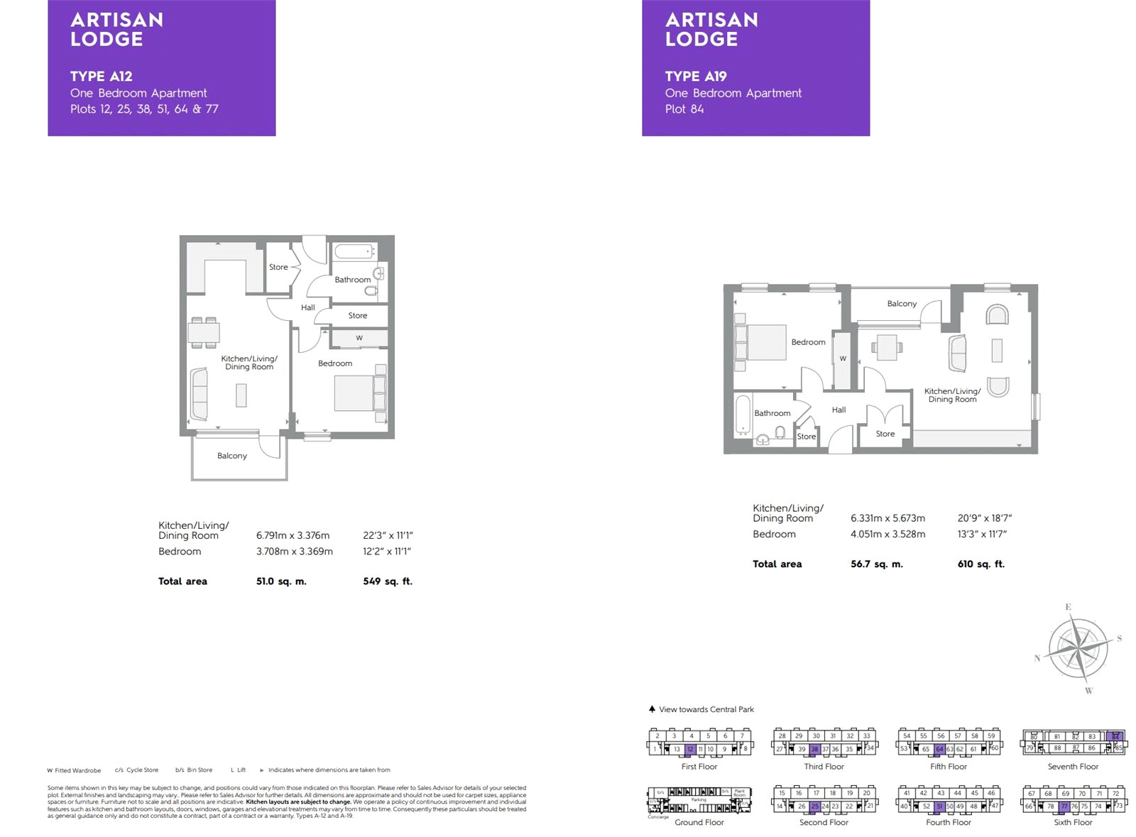 Brewers Square, Copperhouse Green, Dartford, Kent DA1, 1 bedroom flat